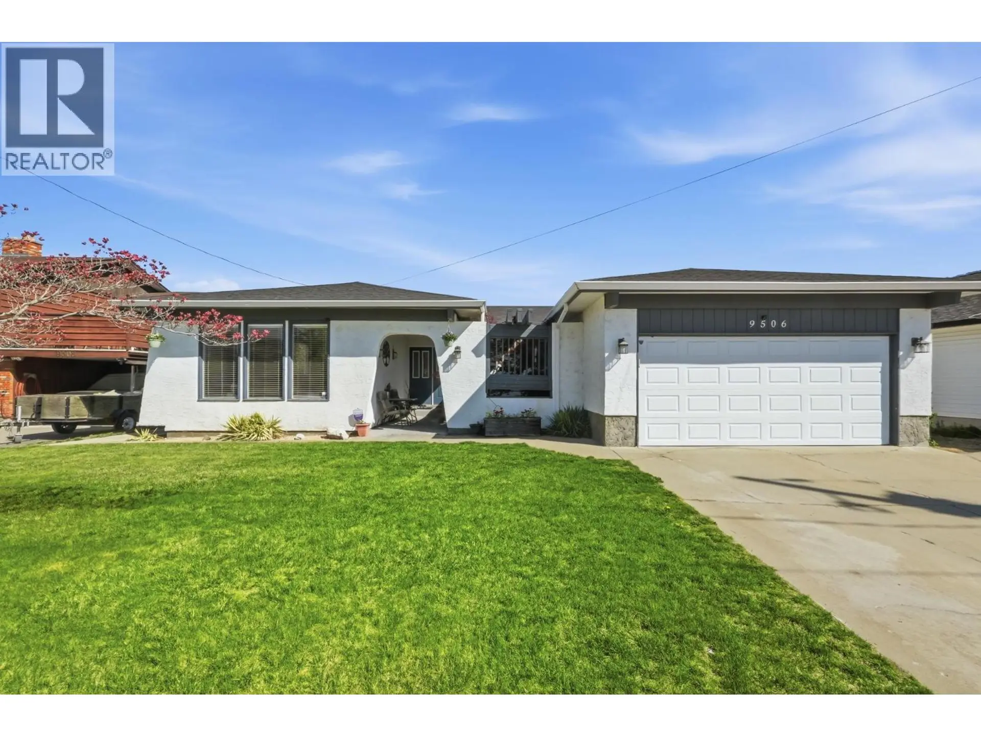 Property at 9506 Hummingbird Lane, Osoyoos, BC