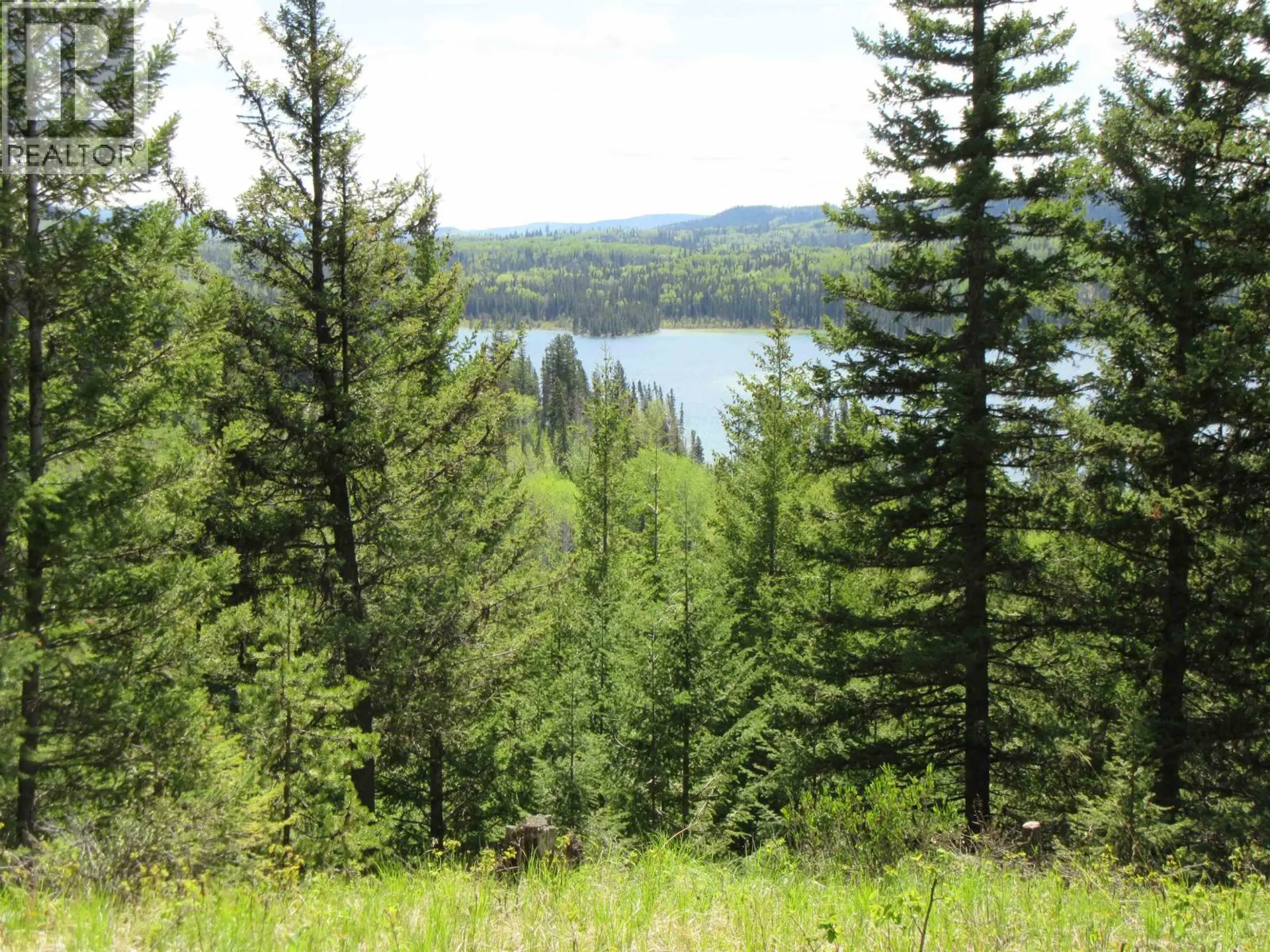 Property at LOT 4 N BONAPARTE ROAD, Bridge Lake, BC