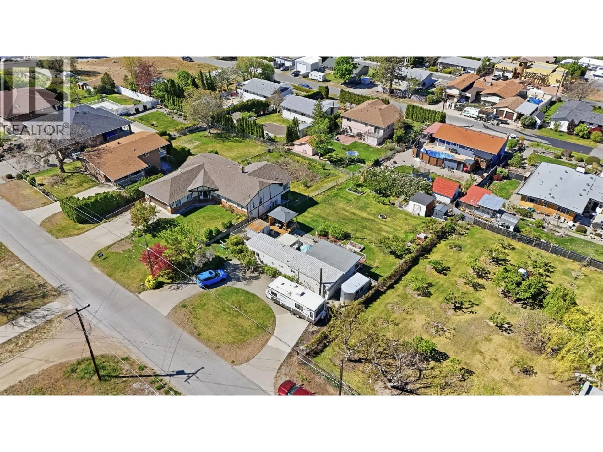 Property at 3832 33RD Street, Osoyoos, BC