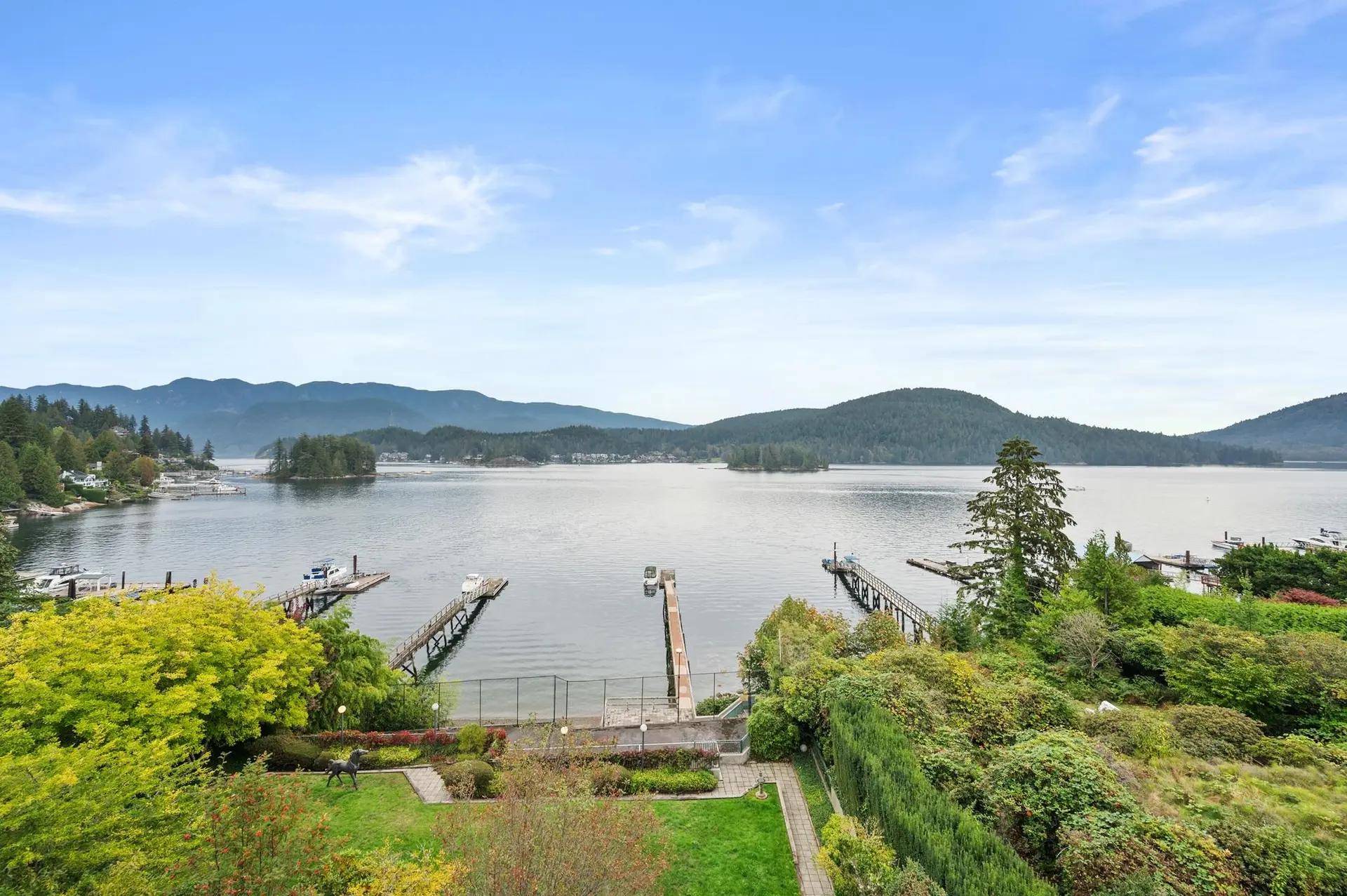Property at 828 Beachview Drive, North Vancouver, BC