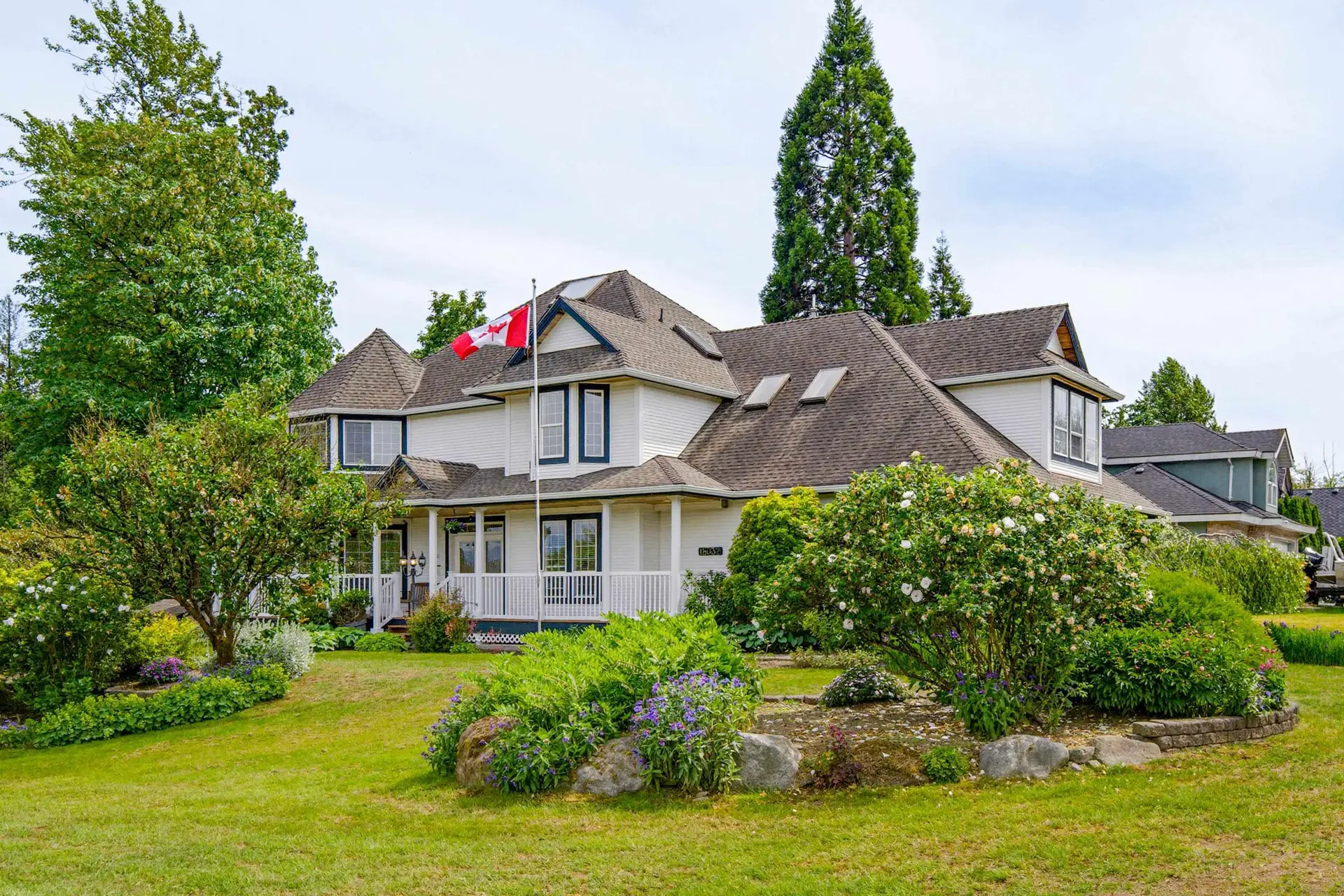 Property at 18032 98 Avenue, Surrey, BC