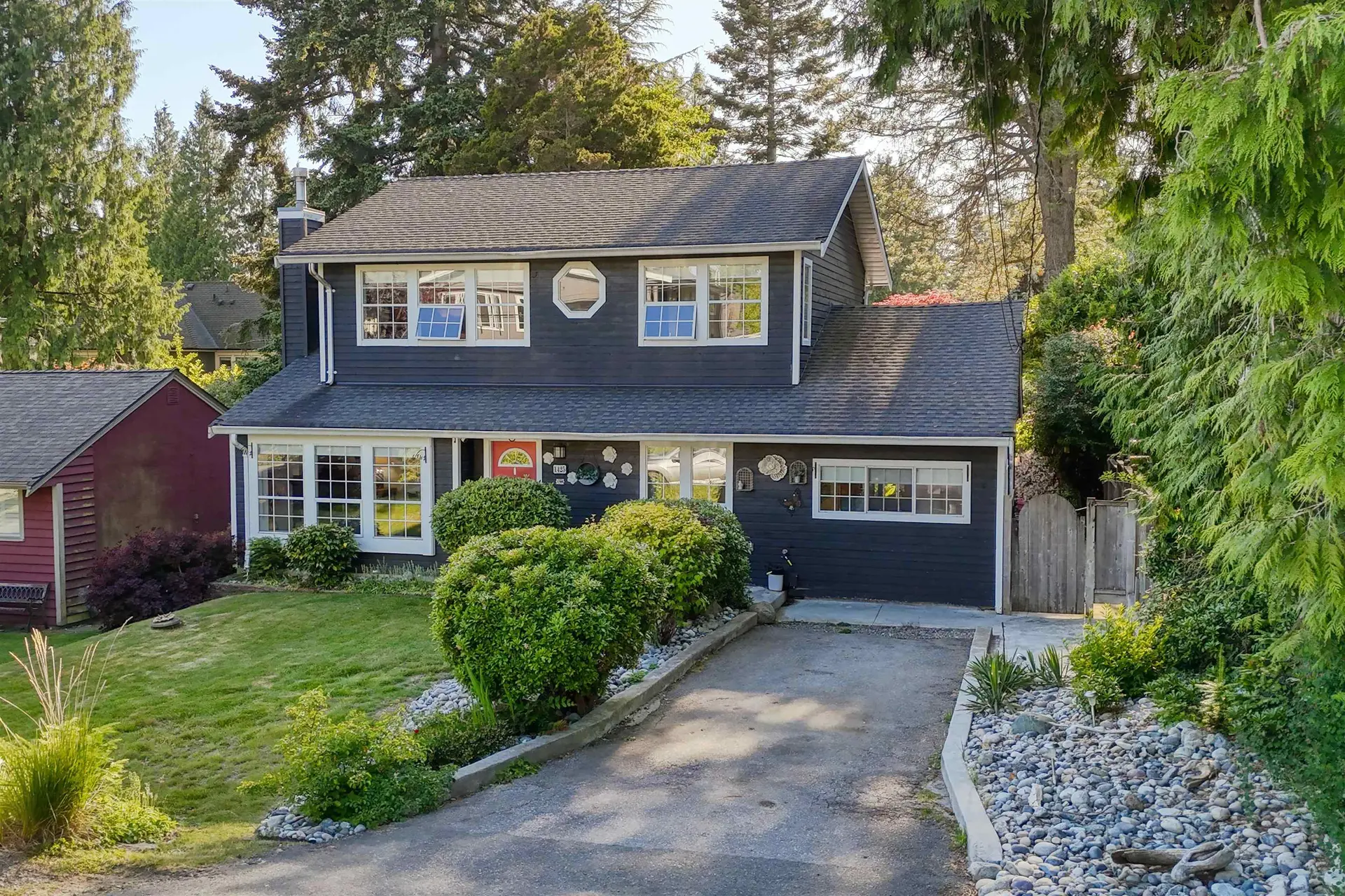 Property at 1425 129 Street, Surrey, BC