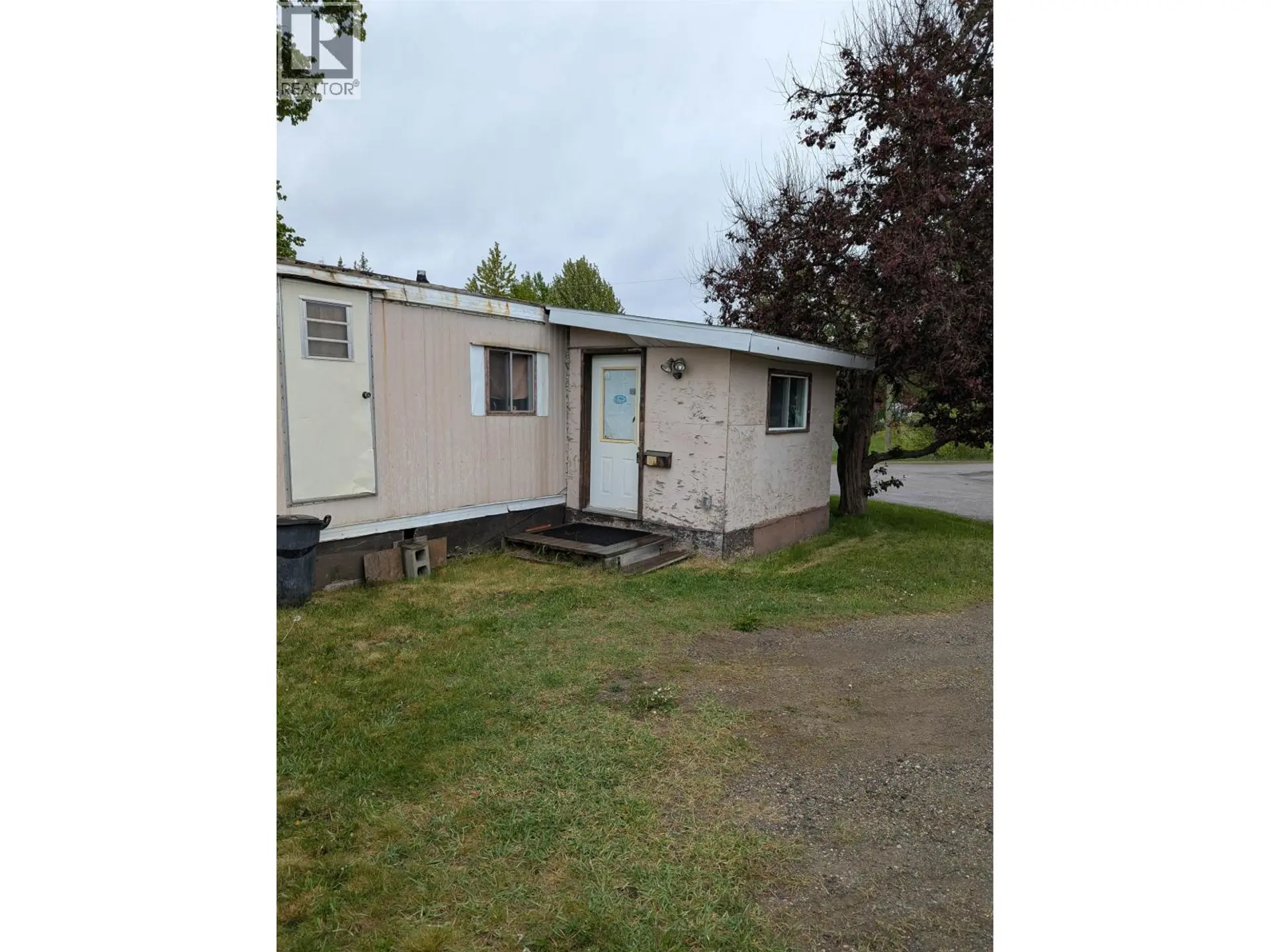Property at #35 3730 LANSDOWNE CRESCENT, Prince George, BC