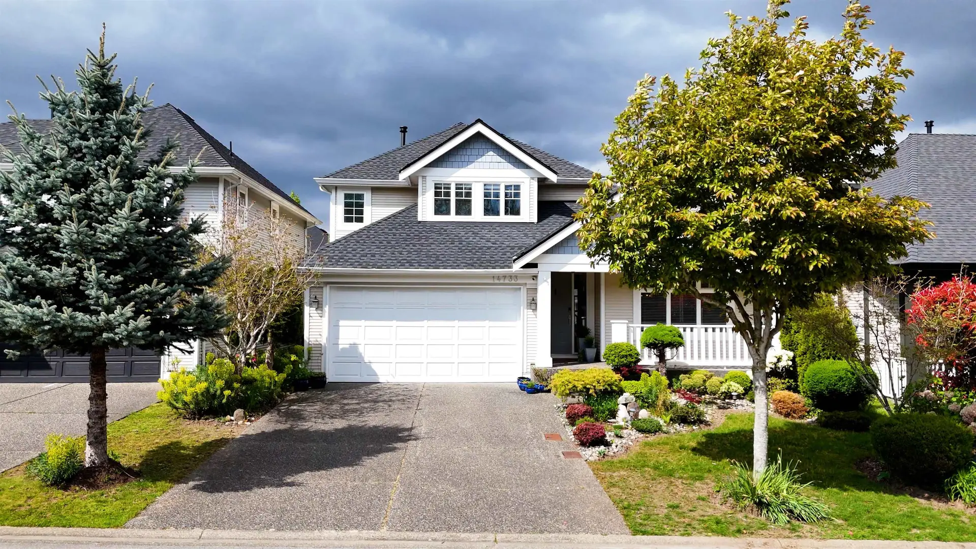 Property at 14733 75a Avenue, Surrey, BC