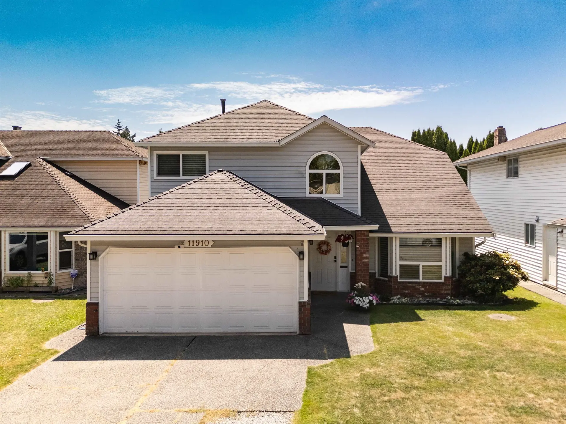 Property at 11910 79a Avenue, Delta, BC