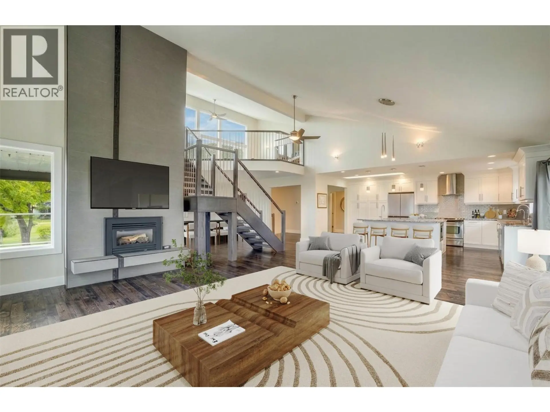 Property at 3137 Vector Drive, West Kelowna, BC
