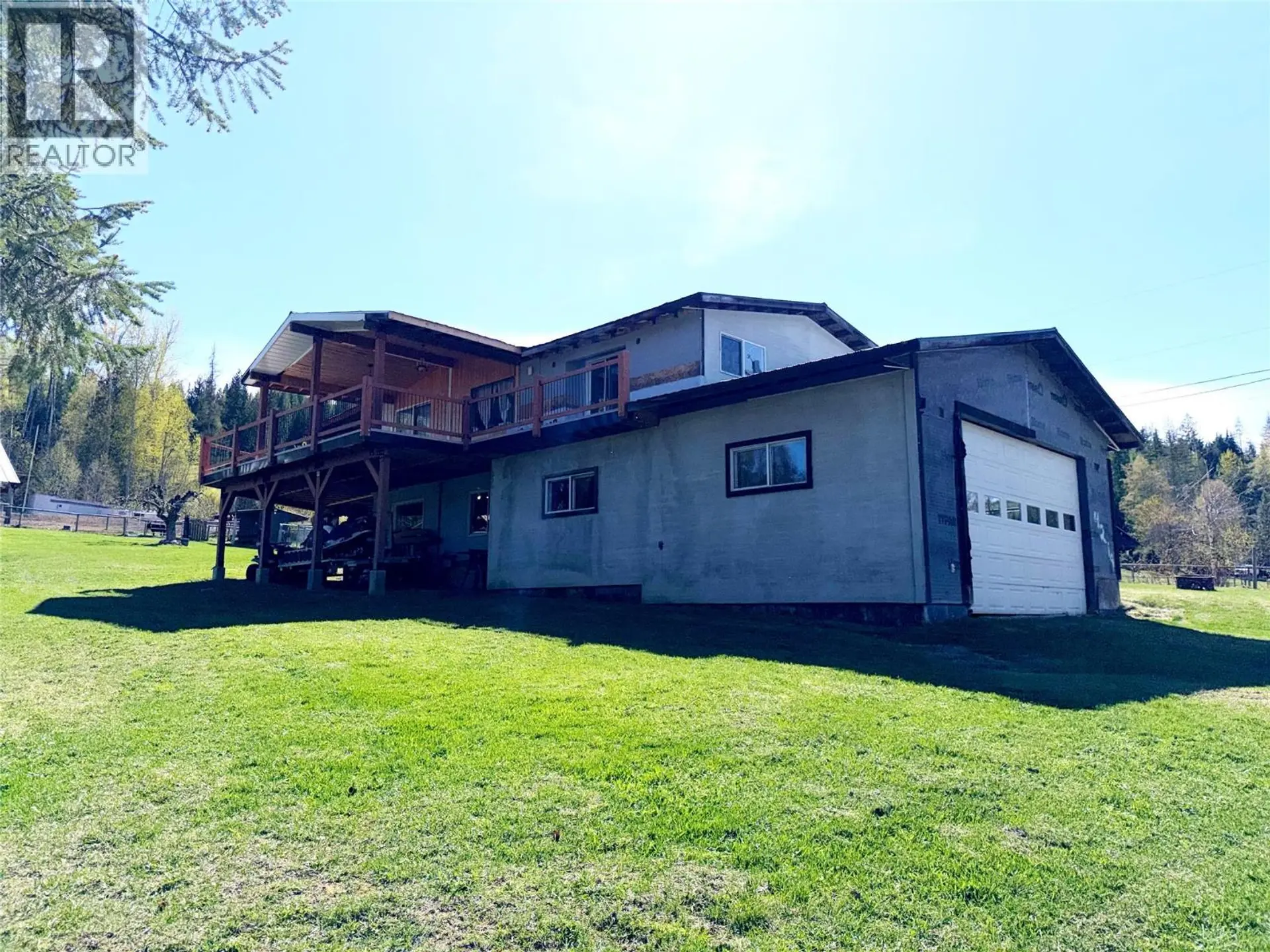 Property at 4219 Casino Road, Trail, BC