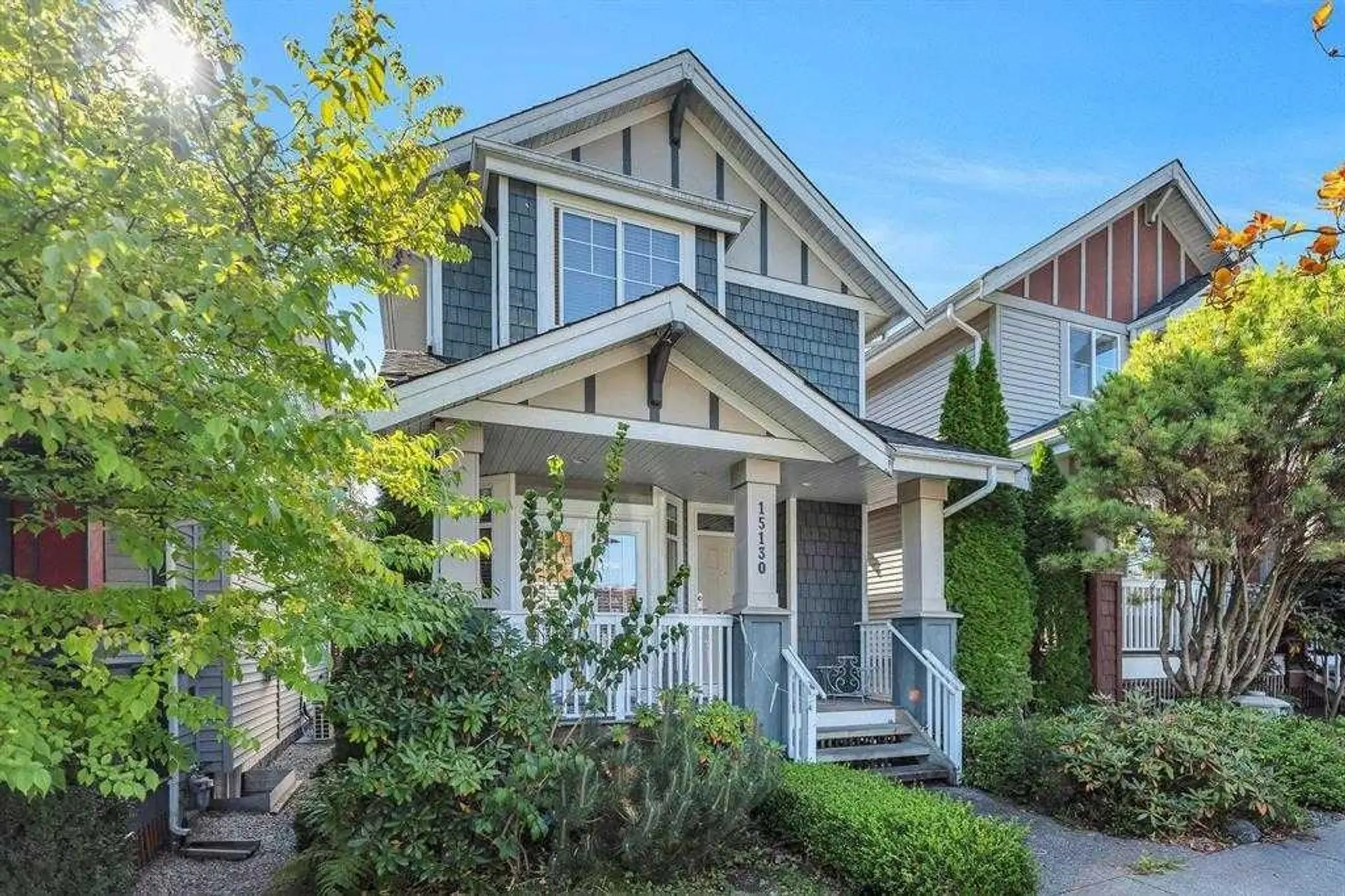Property at 15130 62 Avenue, Surrey, BC