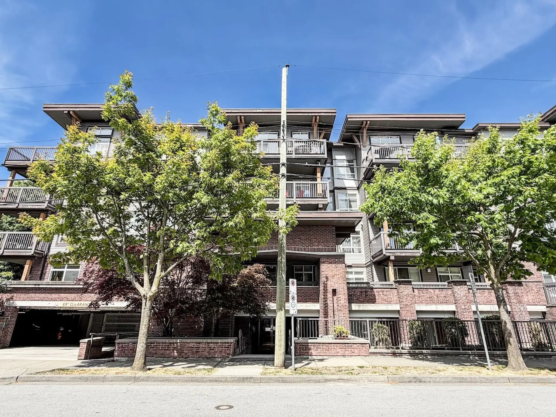Property at #116 9233 Ferndale Road, Richmond, BC