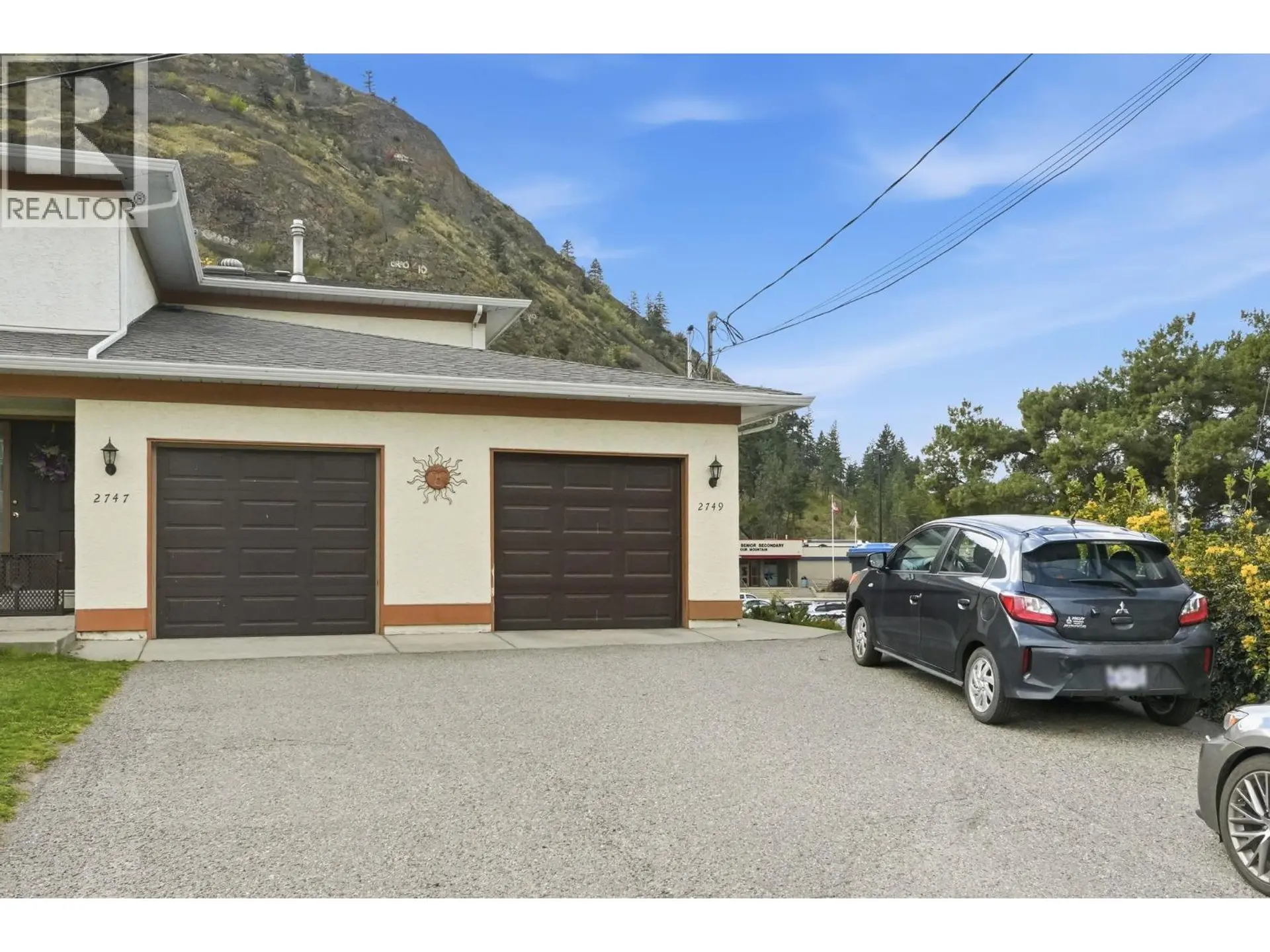 Property at 2749 Riffington Place, West Kelowna, BC