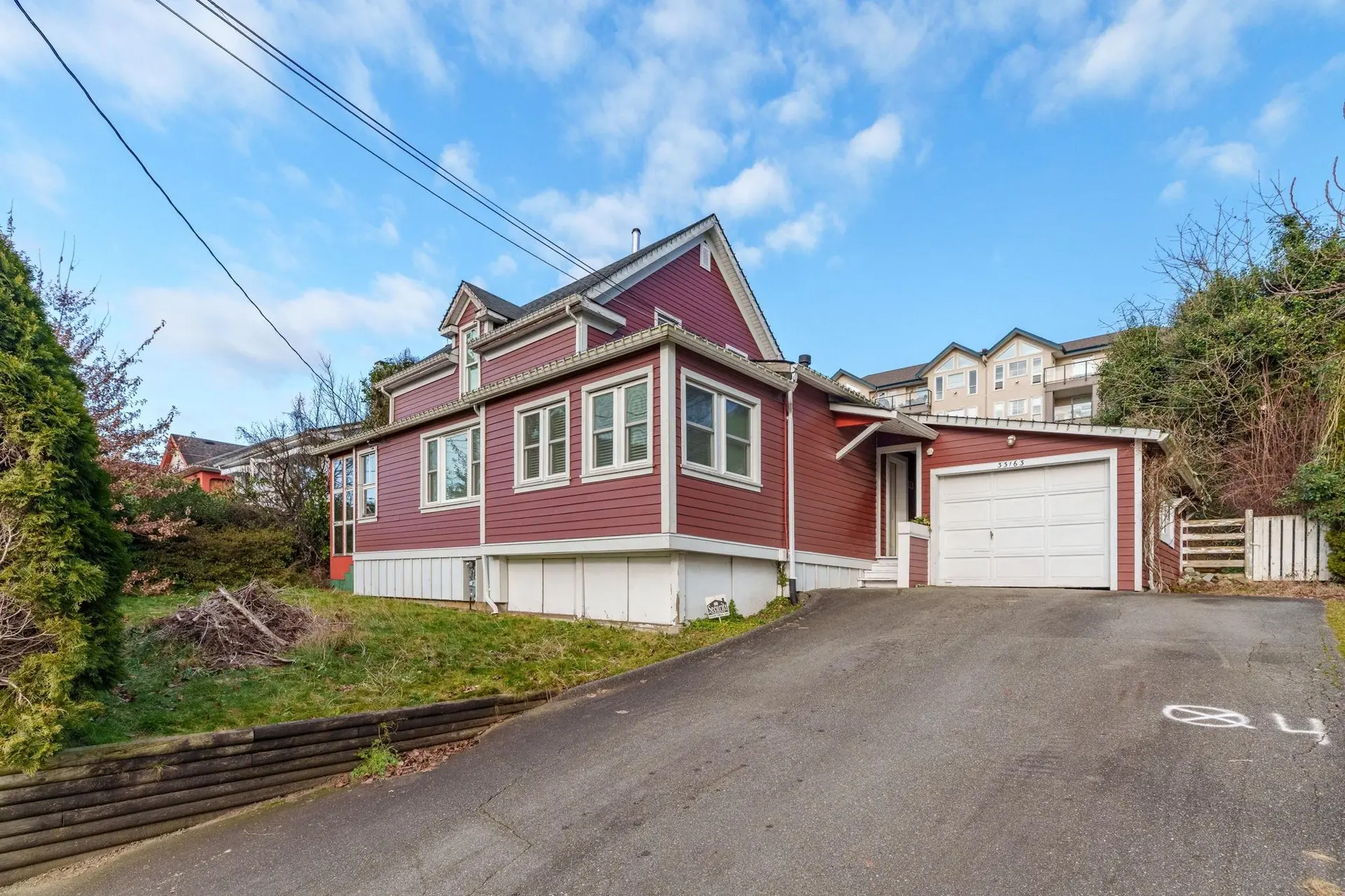 Property at 33163 3 Avenue, Mission, BC