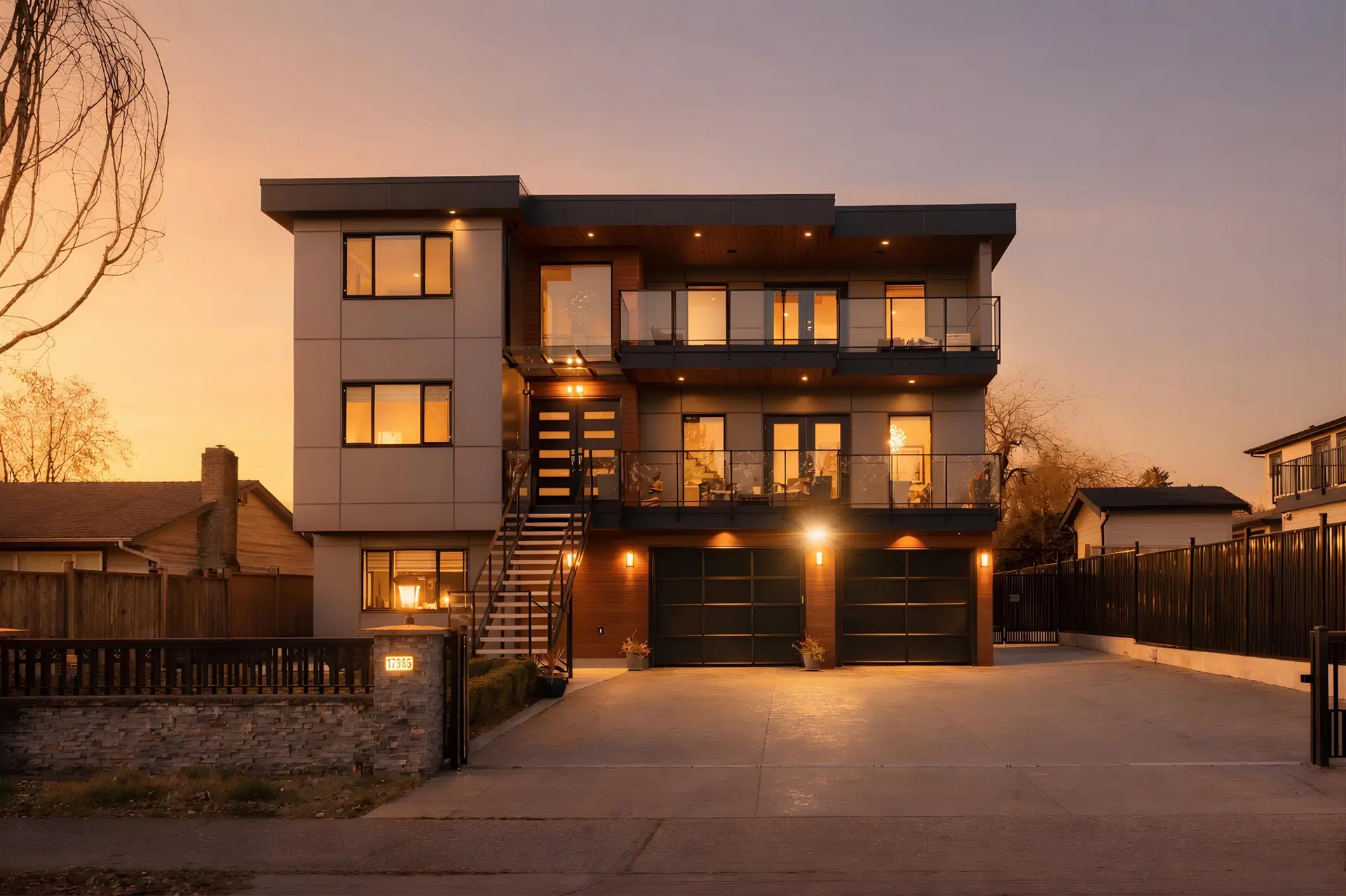 Property at 17985 56a Avenue, Surrey, BC