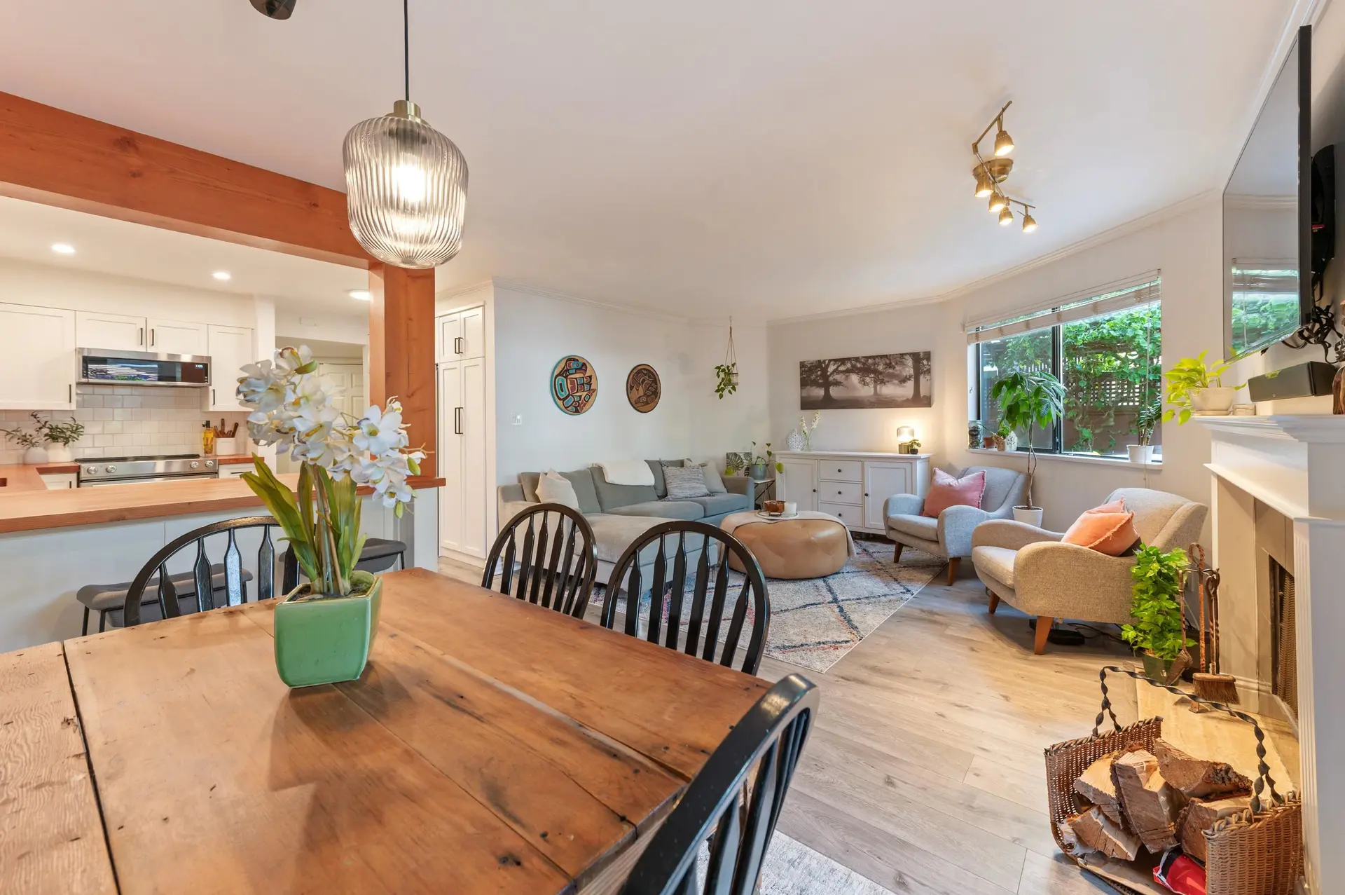Property at #102 1055 W 13th Avenue, Vancouver, BC