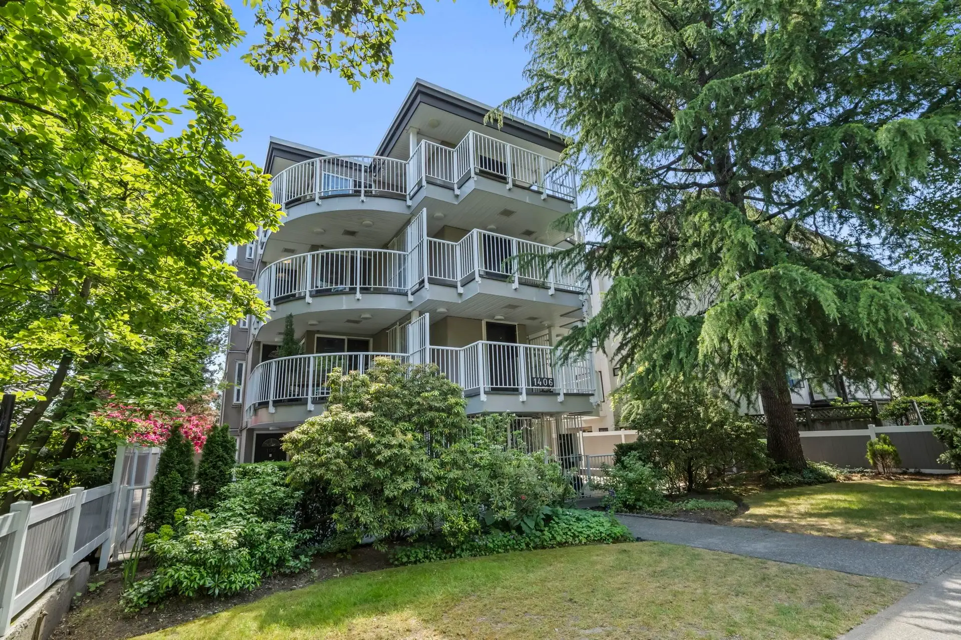 Property at #302 1406 W 73rd Avenue, Vancouver, BC
