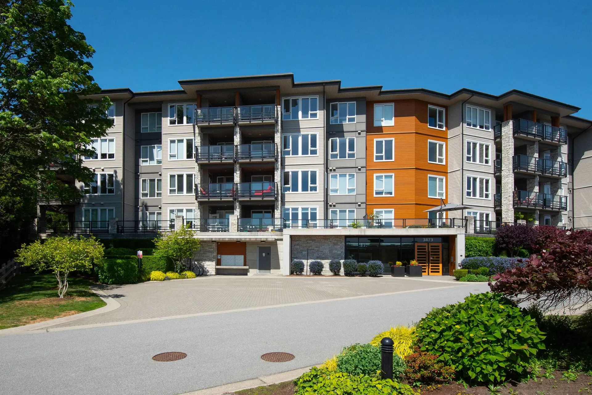 Property at #306 3873 Cates Landing Way, North Vancouver, BC