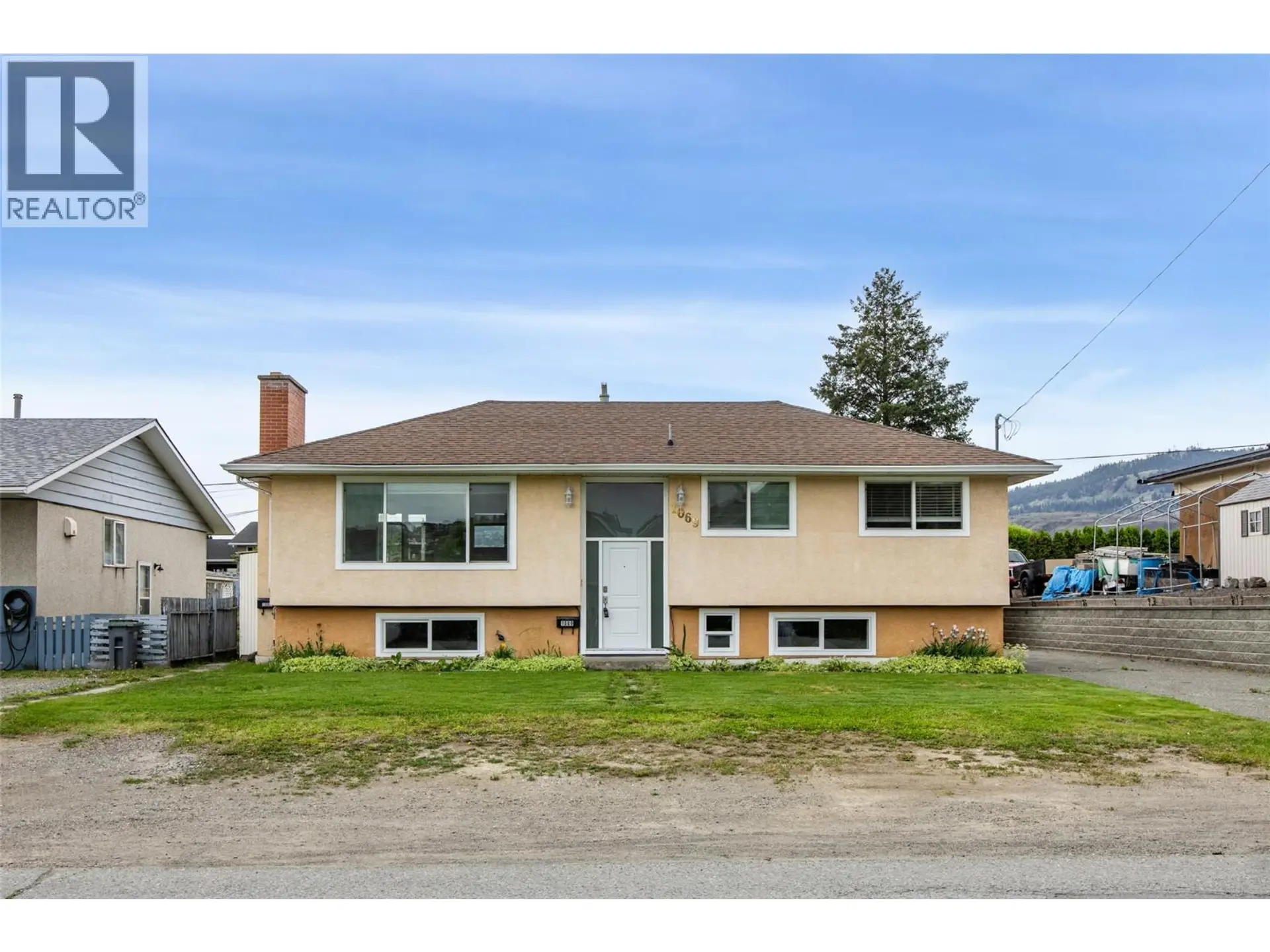 Property at 1069 Lethbridge Avenue, Kamloops, BC