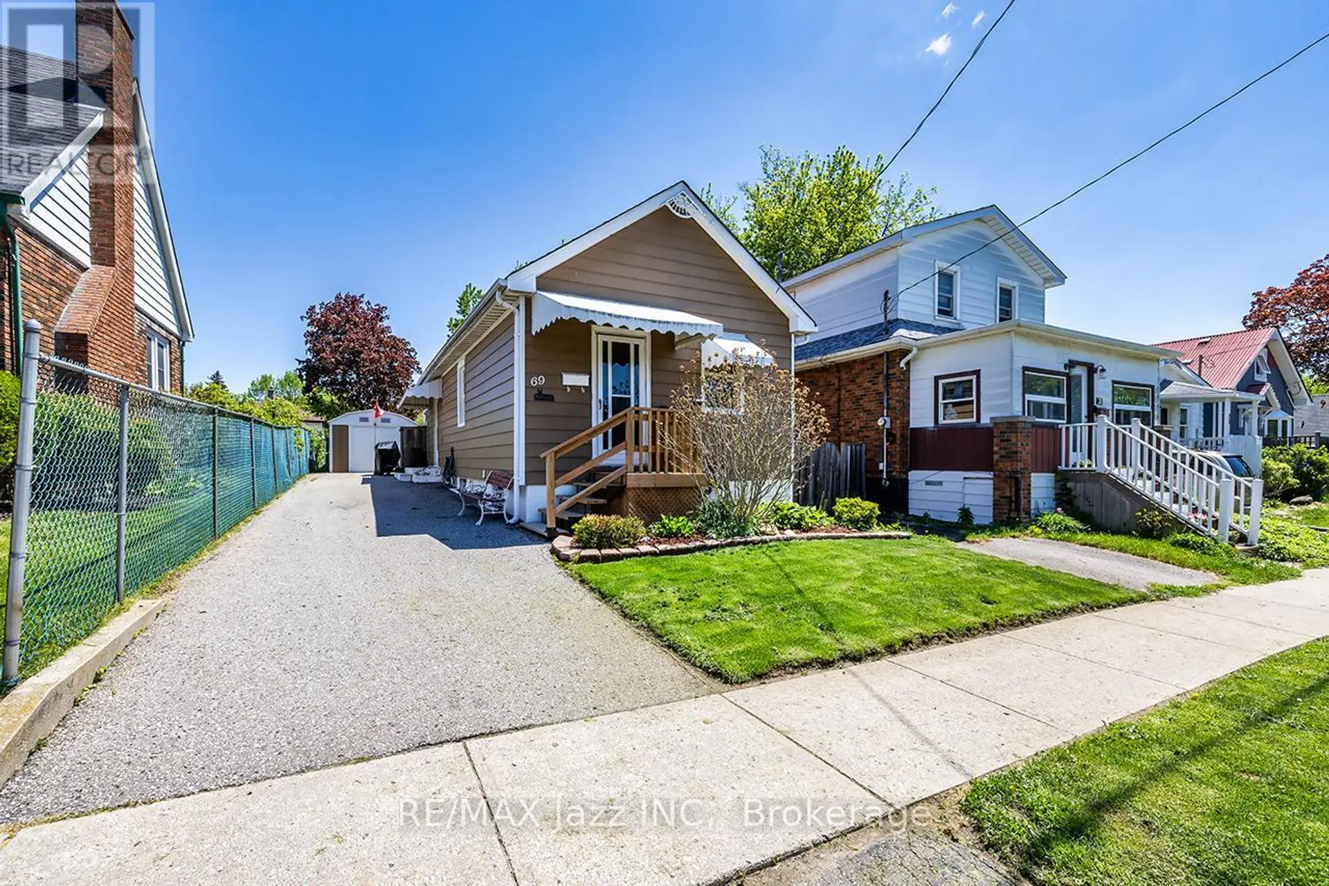 69 WESTMOUNT STREET - Image 1