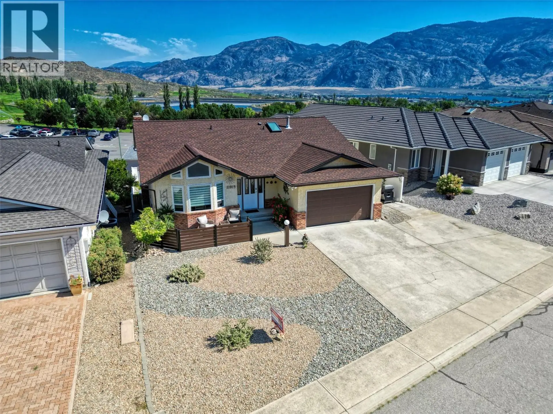 Property at 11913 QUAIL RIDGE Place, Osoyoos, BC