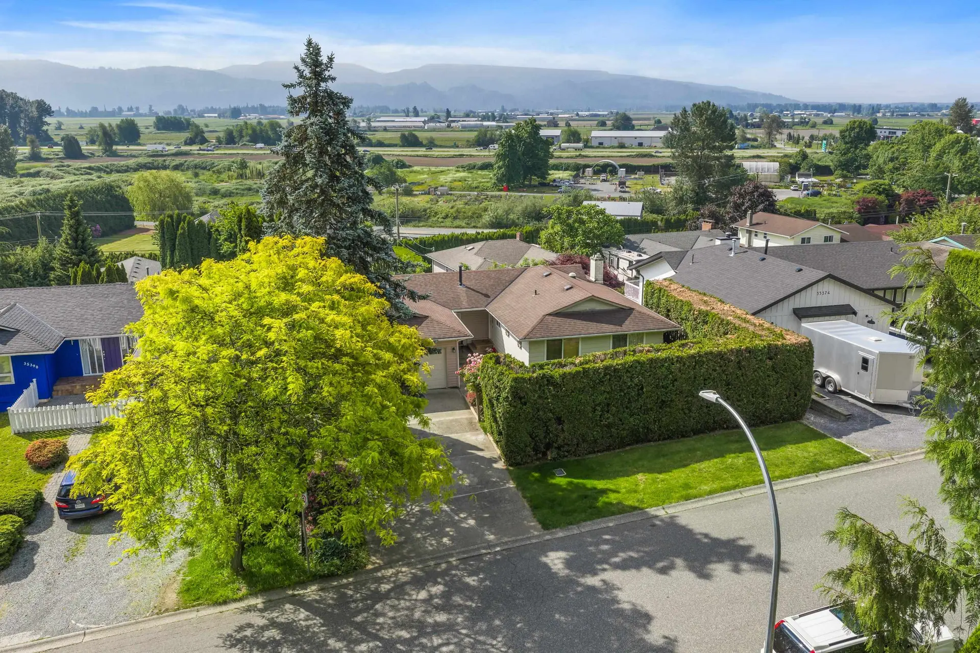 Property at 35382 Rockwell Drive, Abbotsford, BC