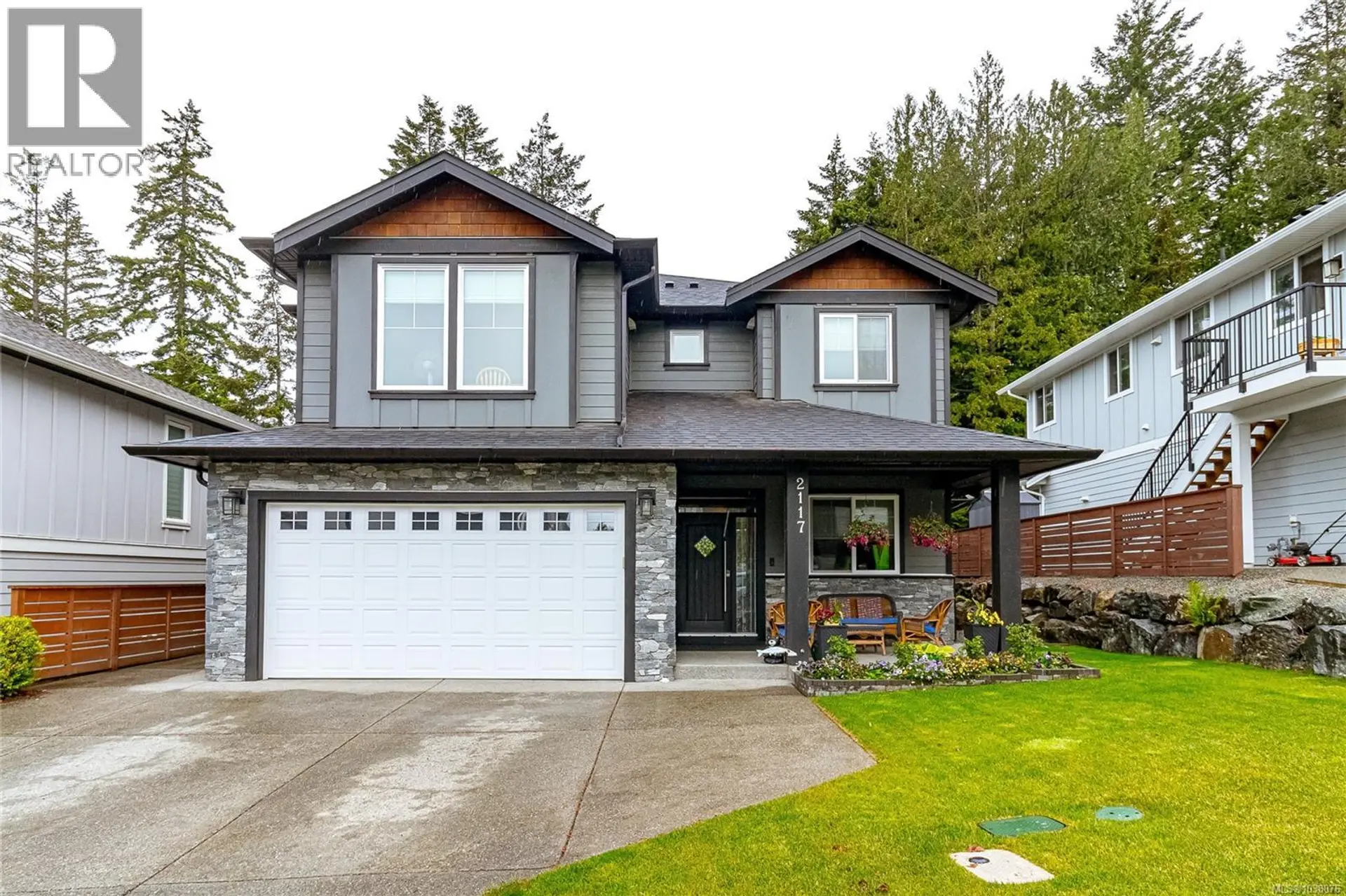 Property at 2117 Triangle Trail, Langford, BC