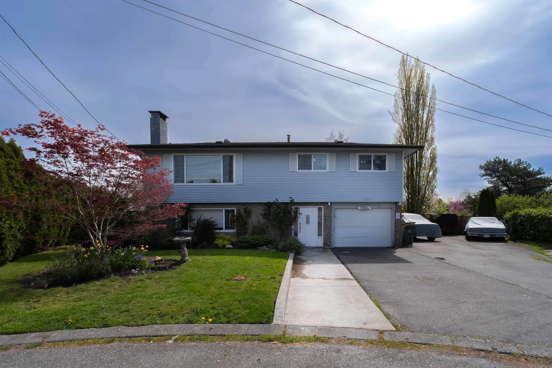 Property at 17884 57 Avenue, Surrey, BC