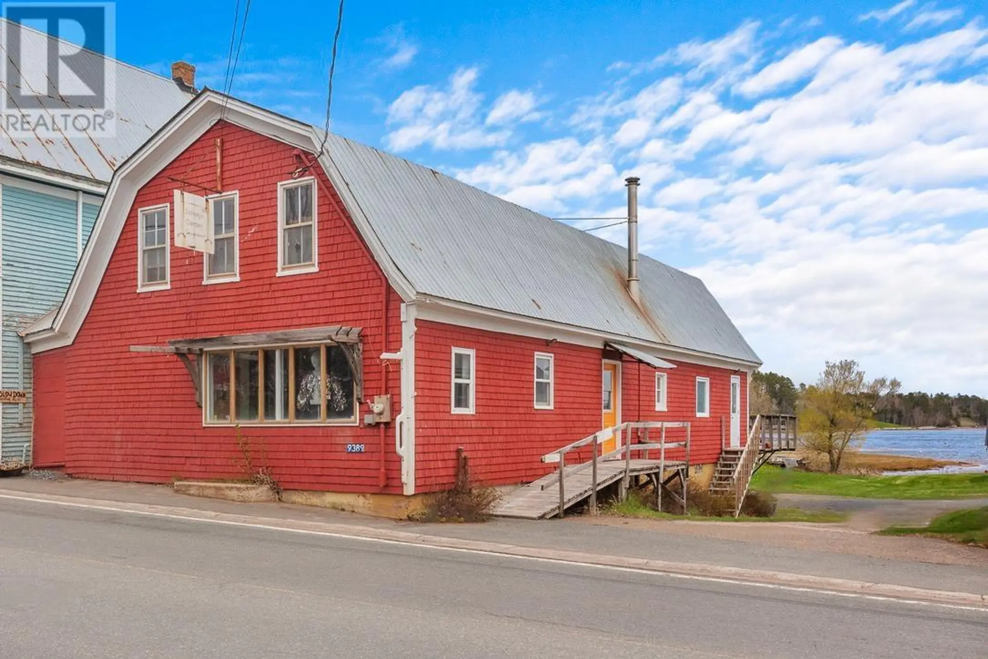 Property at 9389 Main Street, Murray River, PE