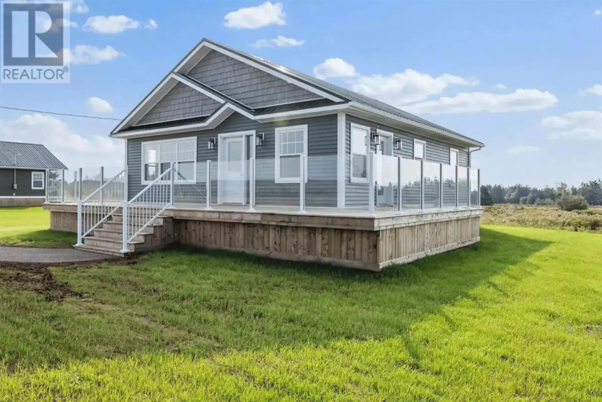 Property at 163 McCardle Road, Chelton, PE