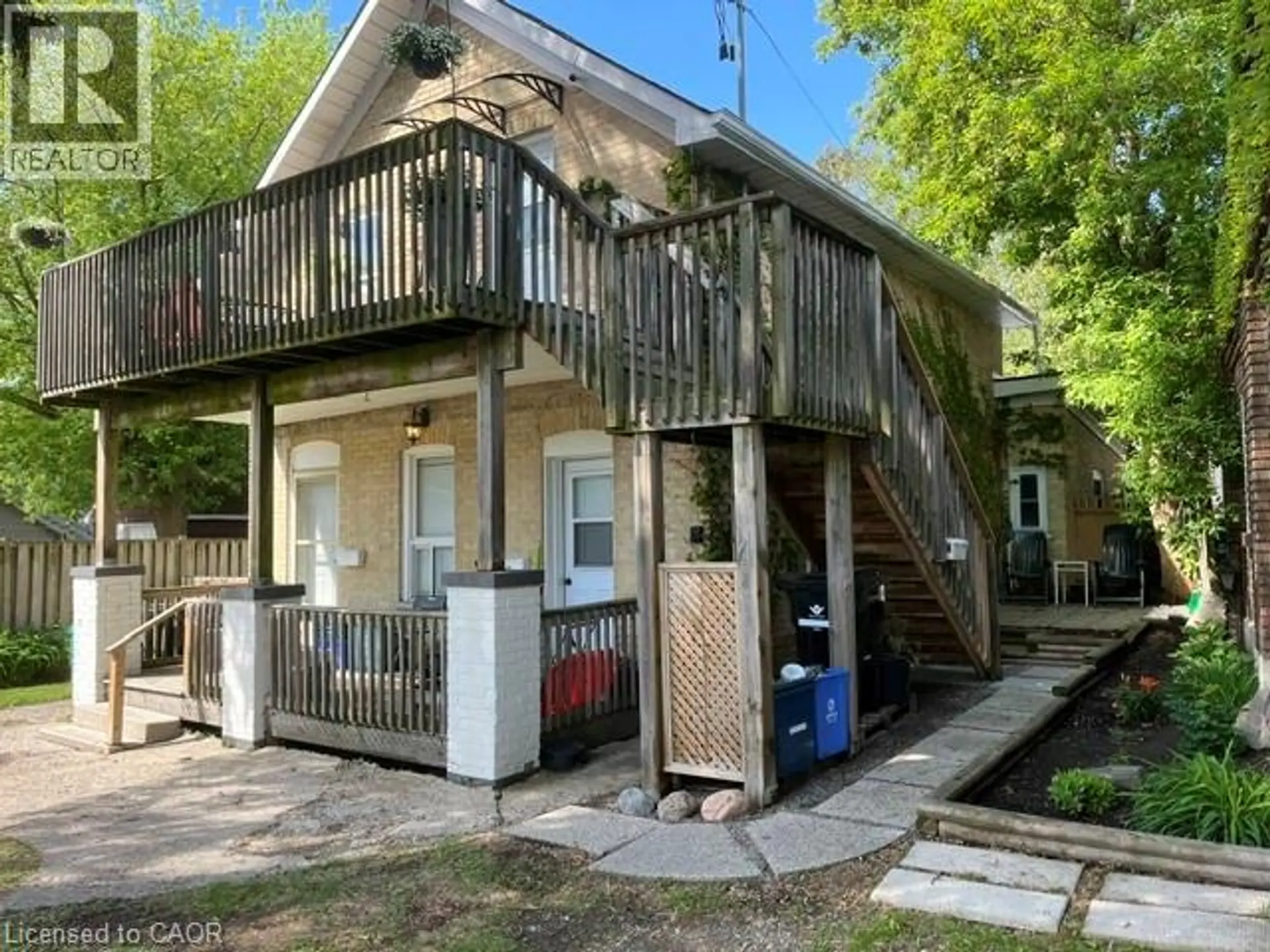87 LANCASTER Street W - Image 1