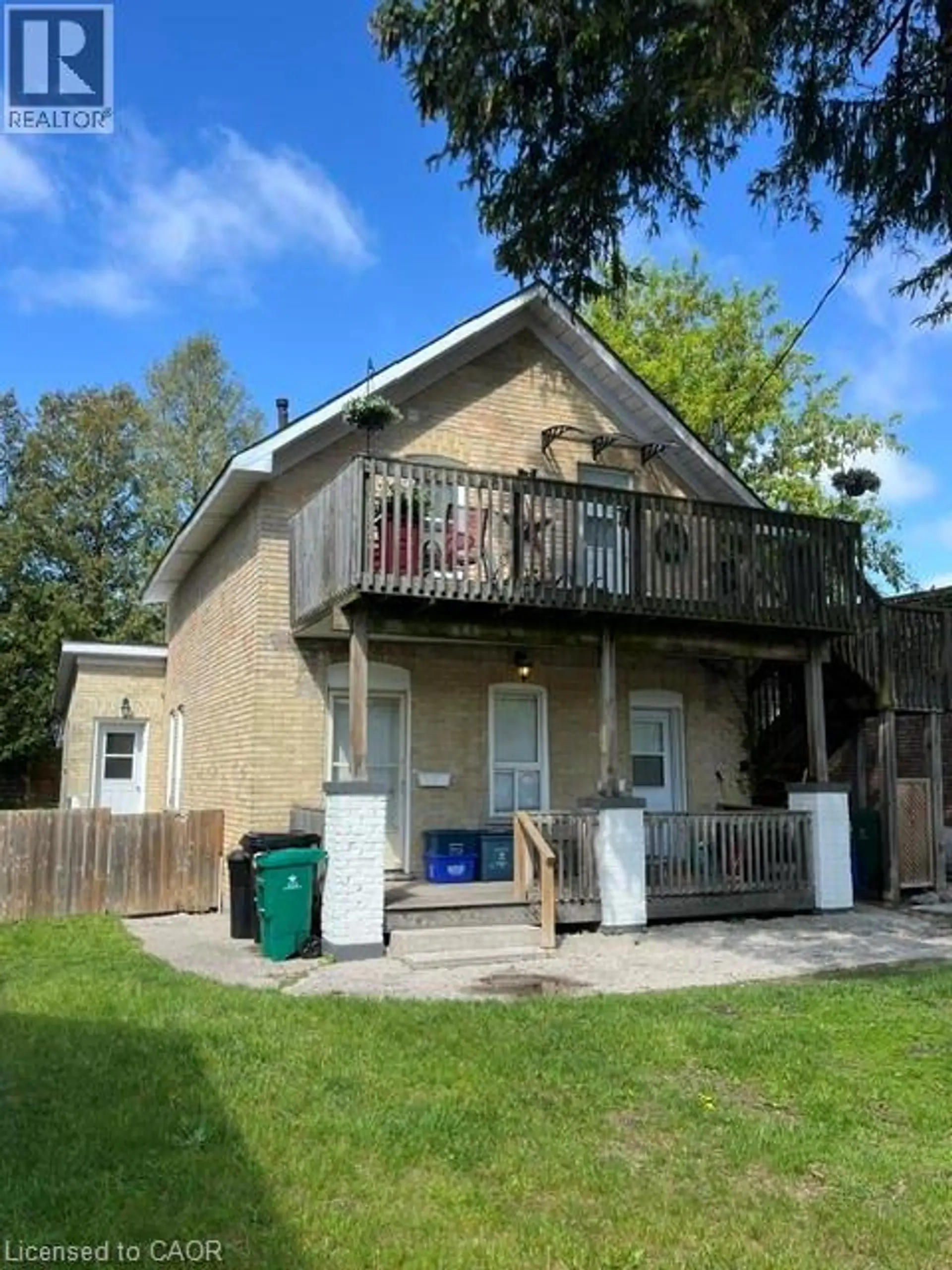 87 LANCASTER Street W - Image 2