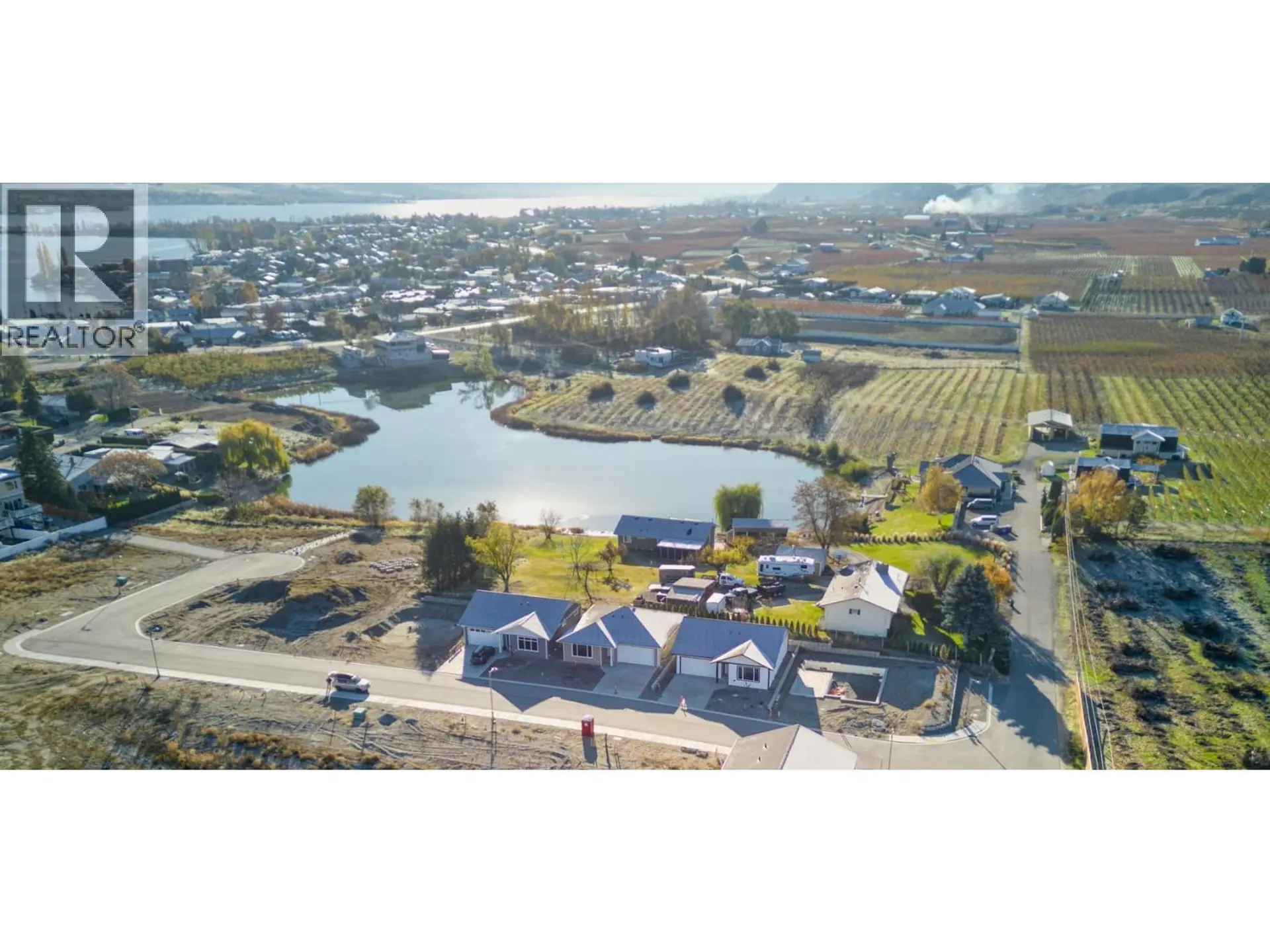 Property at 3 Wood Duck Way, Osoyoos, BC