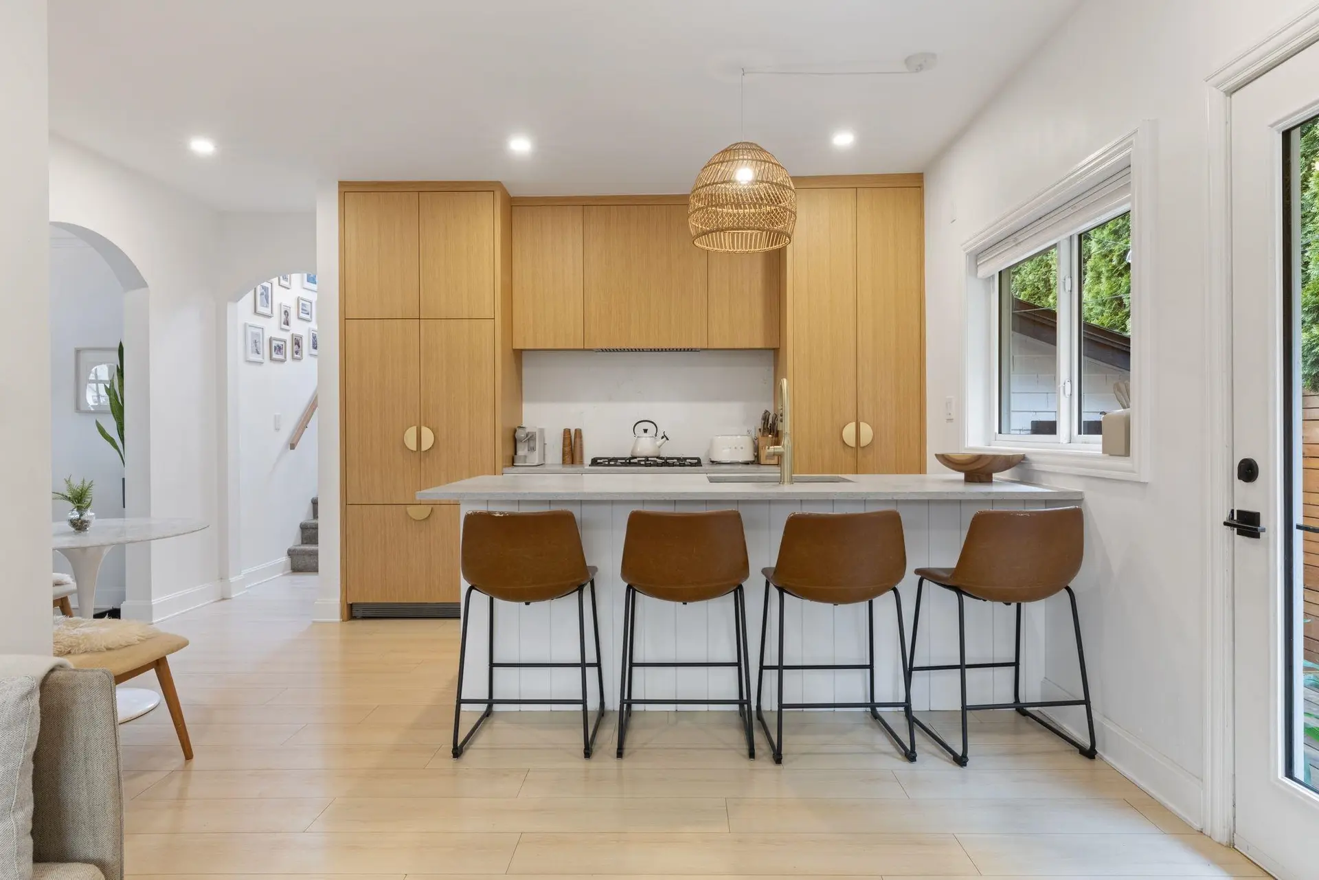 Property at 737-745 St. Andrews Avenue, North Vancouver, BC