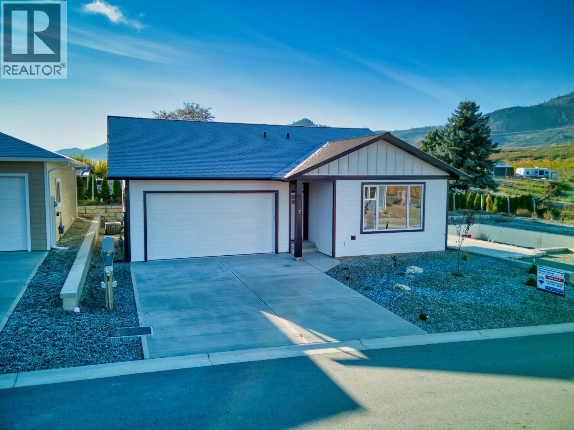 Property at 7 Wood Duck Way, Osoyoos, BC
