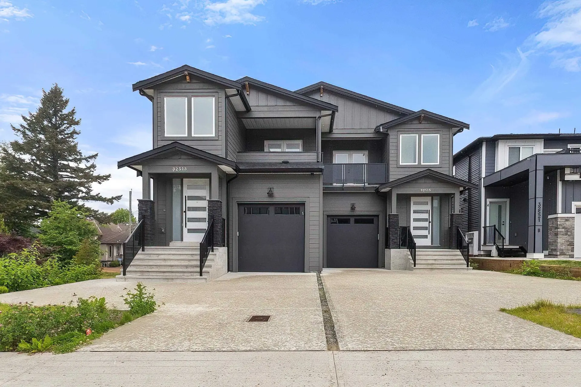 Property at 32515 Higginbottom Court, Mission, BC