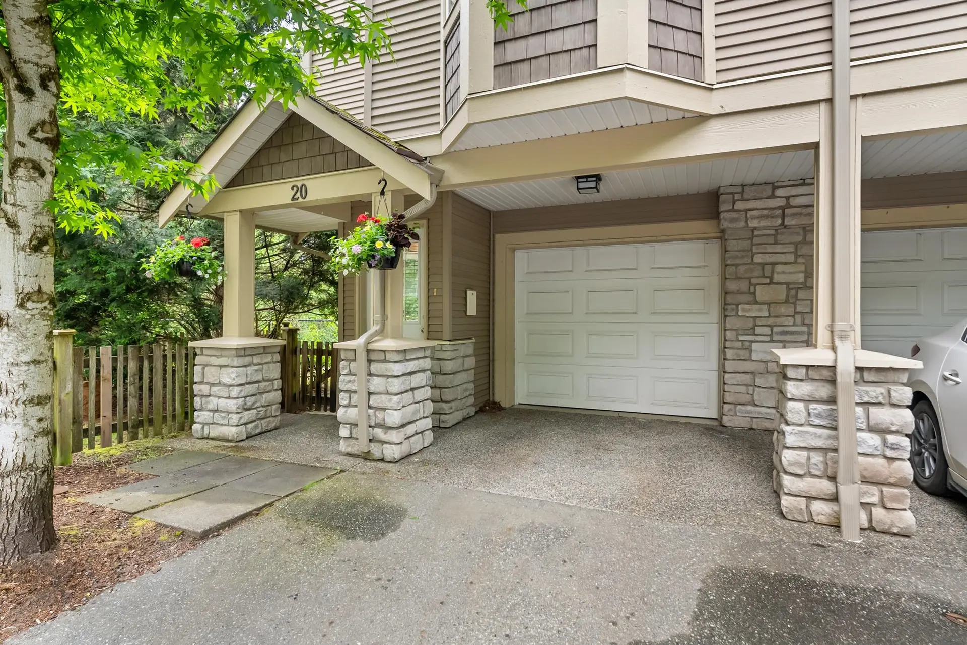 Property at #20 33321 George Ferguson Way, Abbotsford, BC