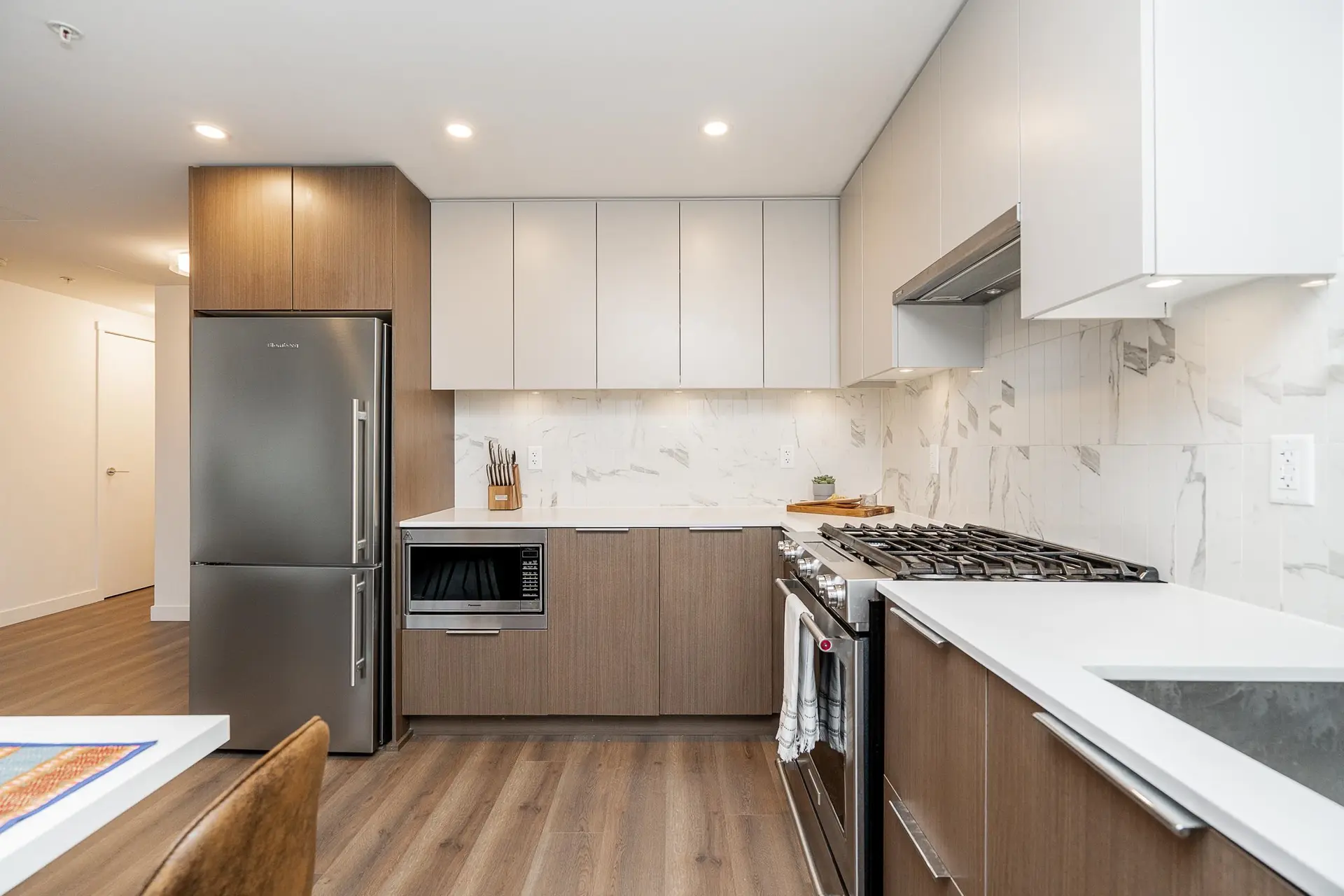 Property at #304 645 Como Lake Avenue, Coquitlam, BC