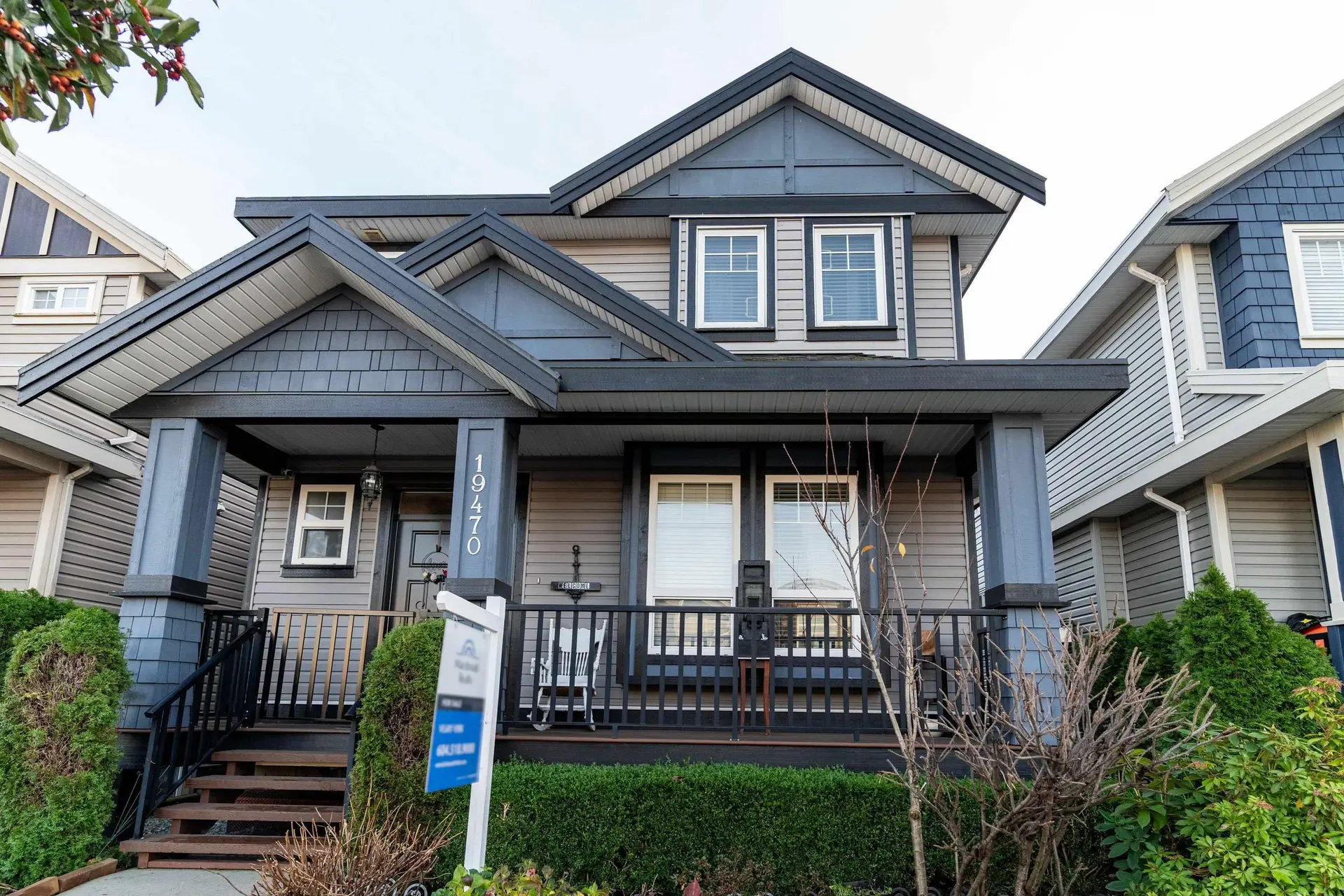 Property at 19470 72 Avenue, Surrey, BC
