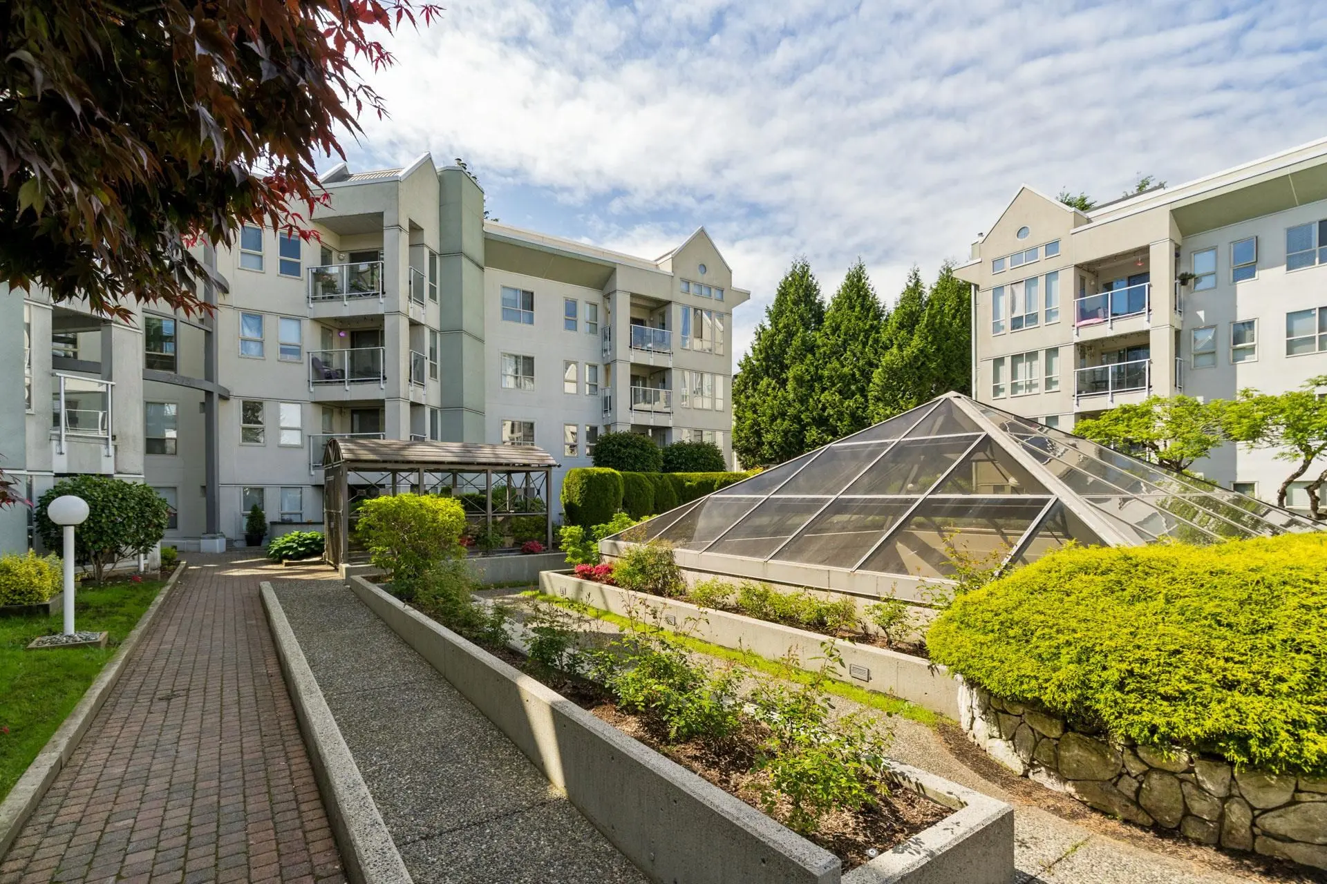Property at #311 2575 Ware Street, Abbotsford, BC