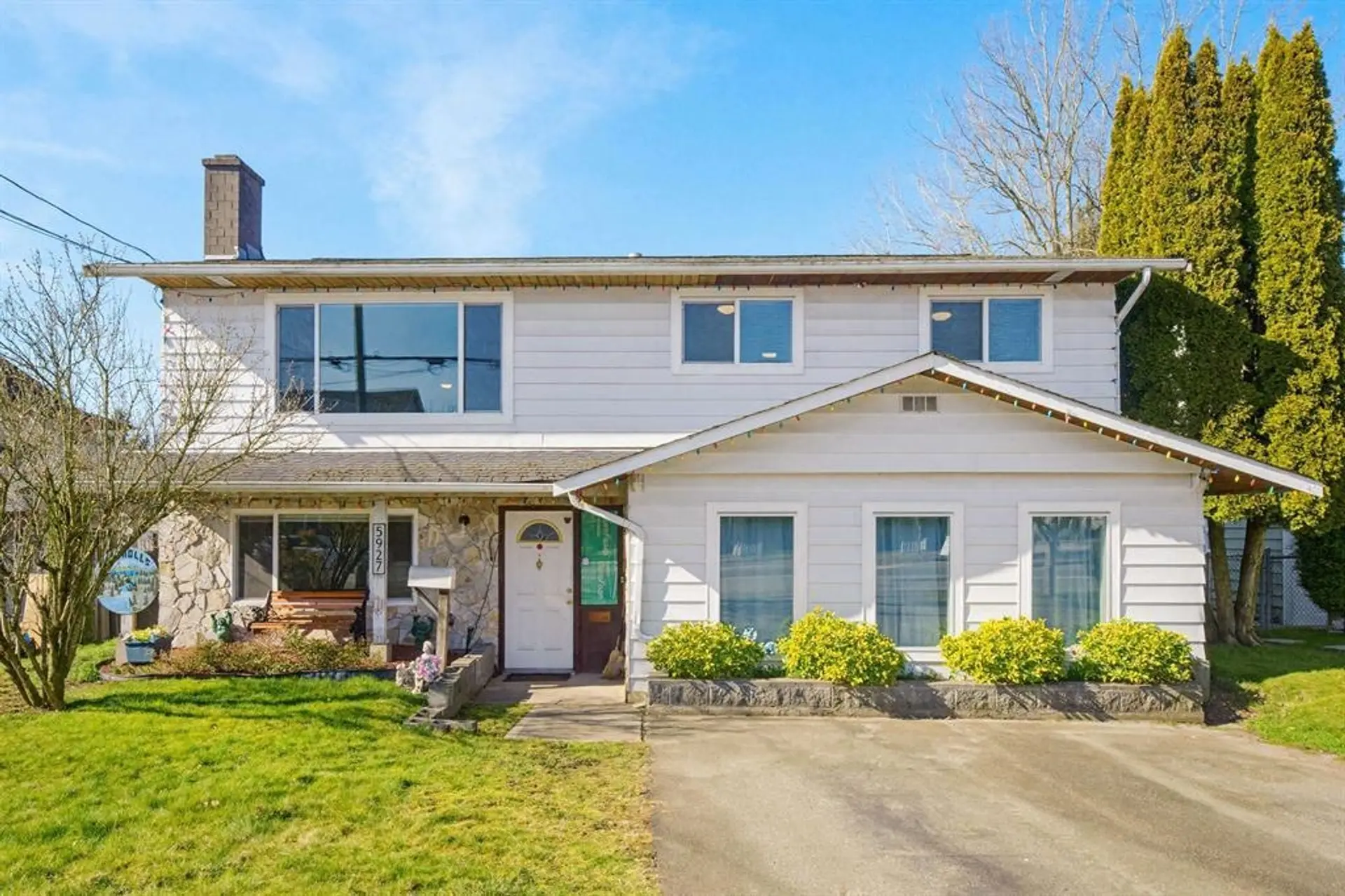 Property at 5927 184 Street, Surrey, BC