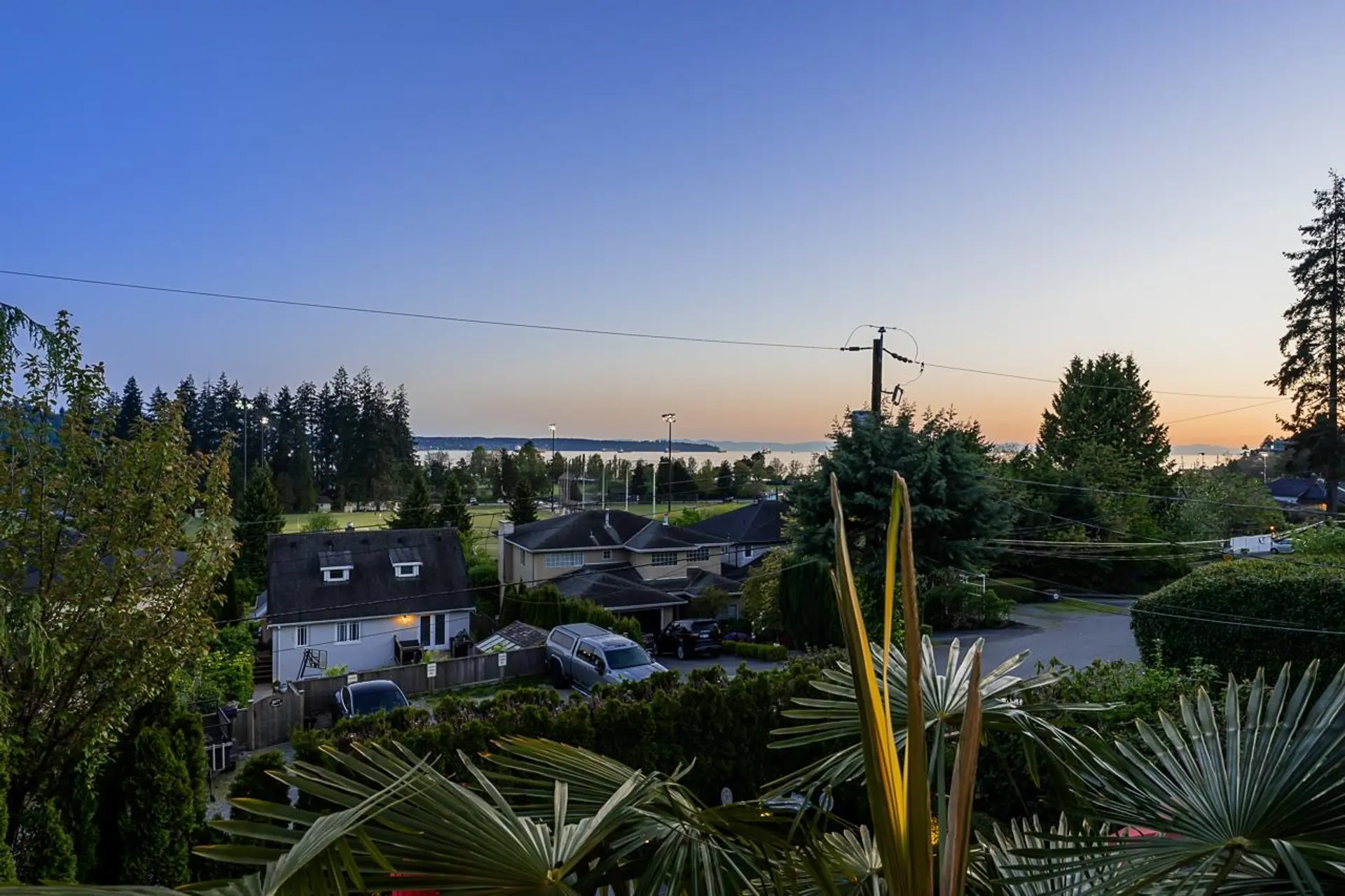 Property at 1075 Esplanade Avenue, West Vancouver, BC