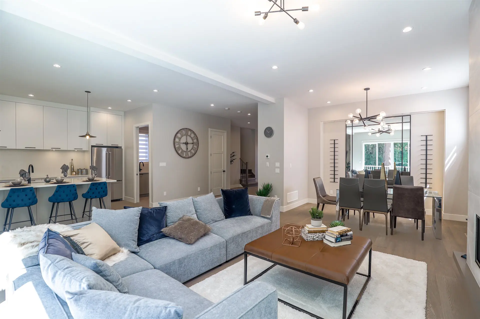 Property at 1388 Madore Avenue, Coquitlam, BC