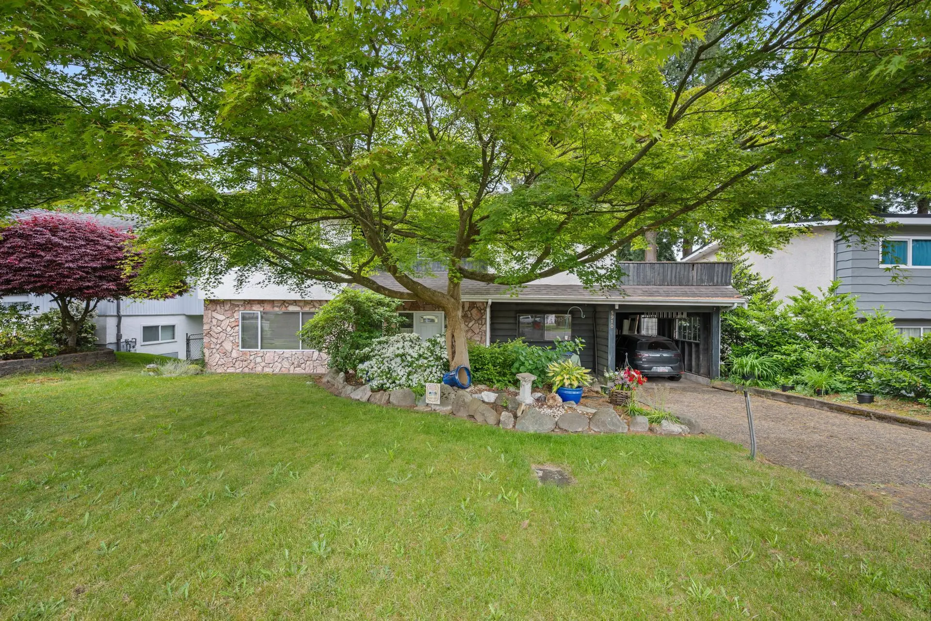 Property at 5910 135 Street, Surrey, BC