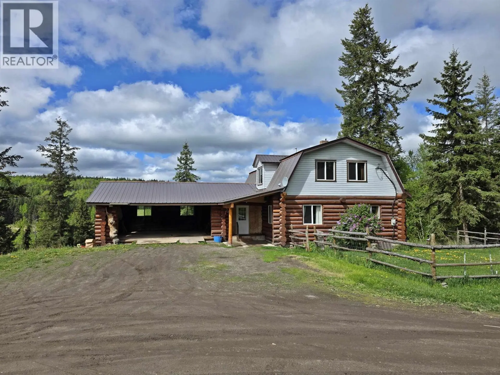 Property at 2303 PINNACLES ROAD, Quesnel, BC