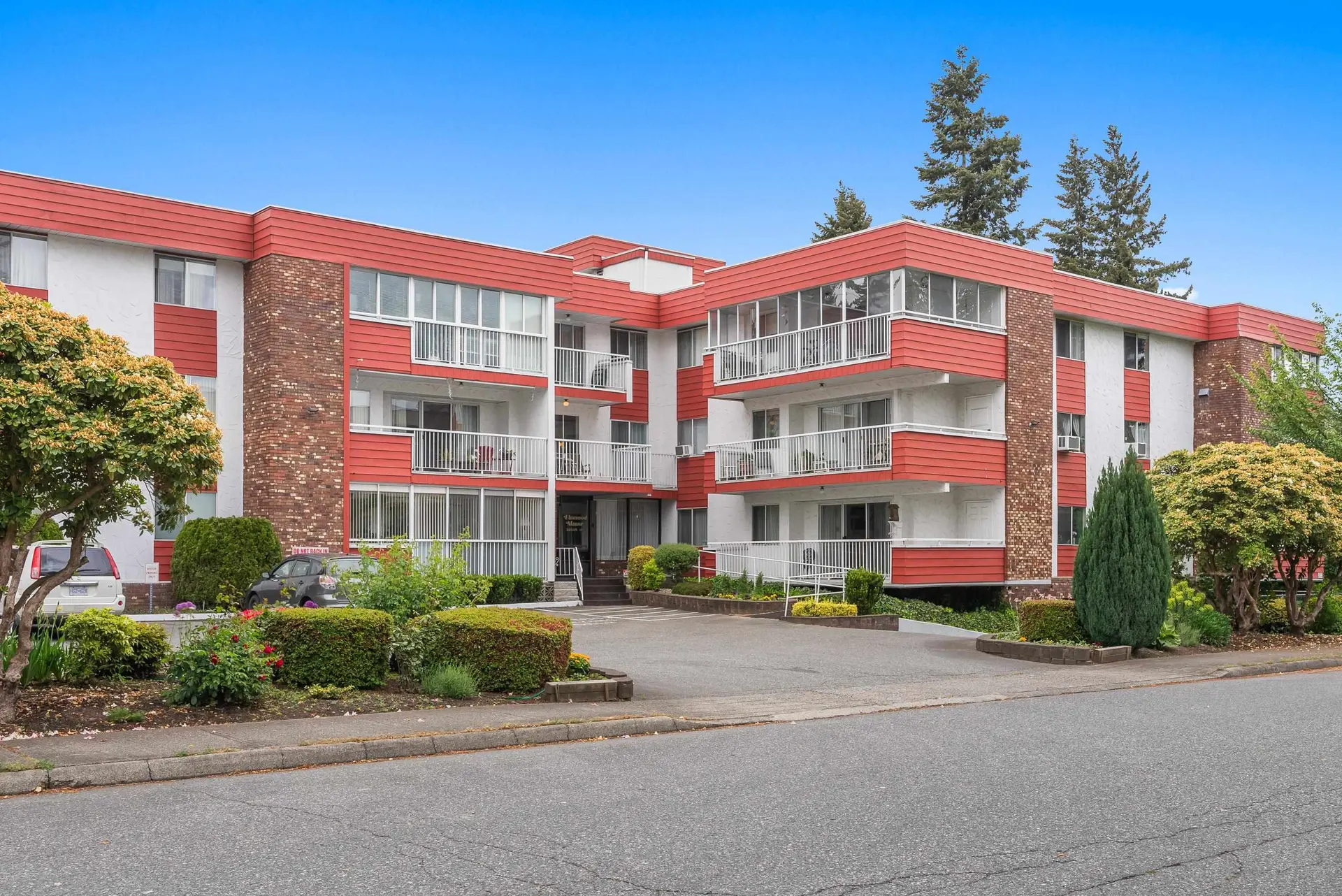 Property at #111 32025 Tims Avenue, Abbotsford, BC