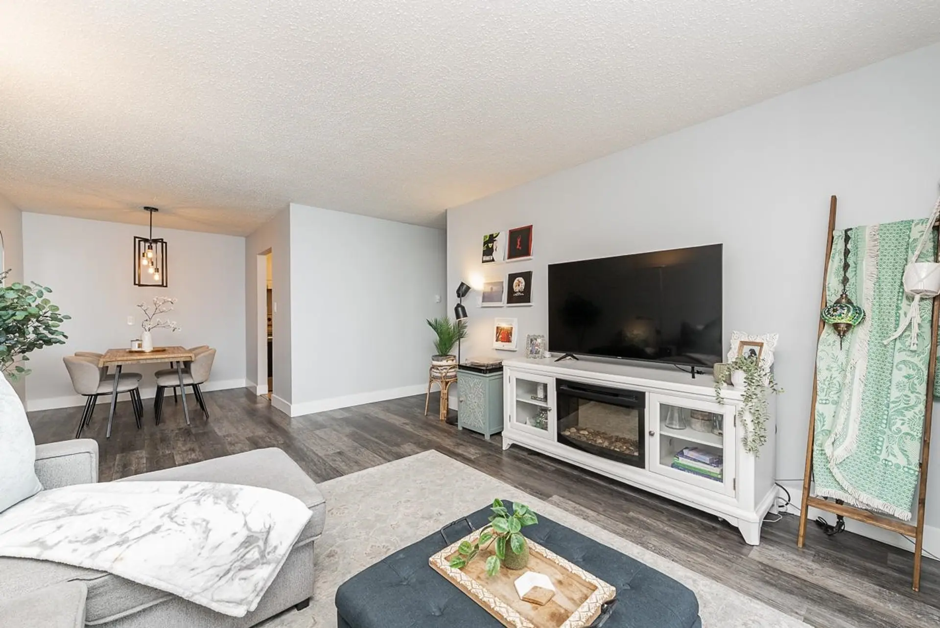 Property at #211 236 W 2nd Street, North Vancouver, BC