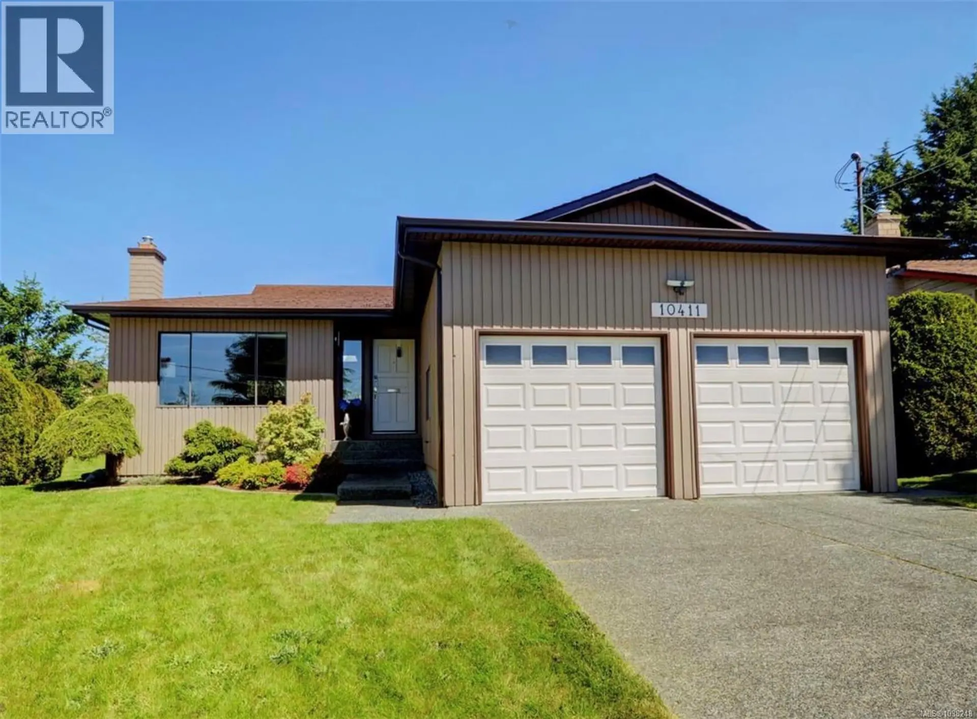 Property at 10411 Finch Pl, Sidney, BC