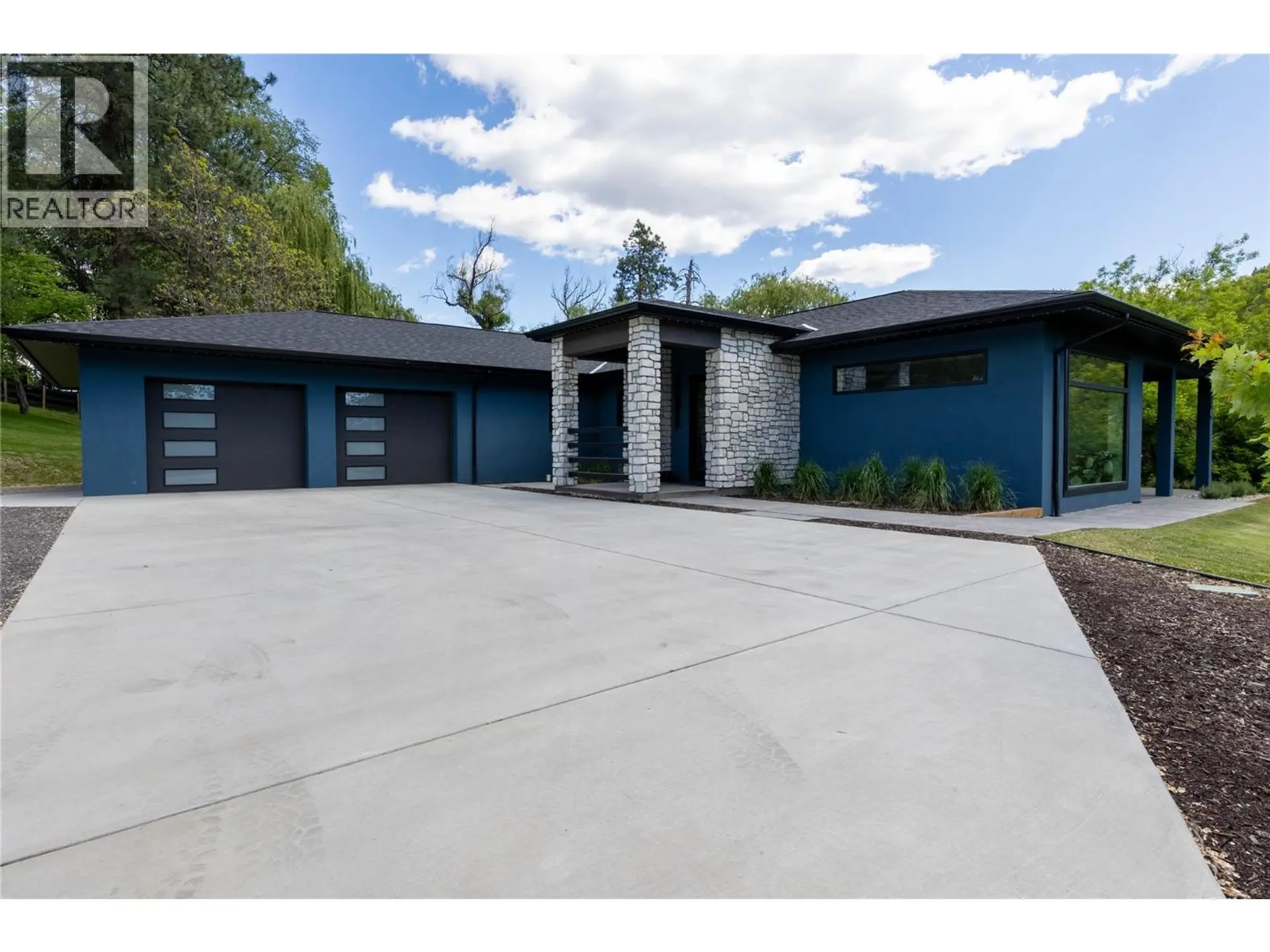 Property at 10202 Kalamalka Road, Coldstream, BC