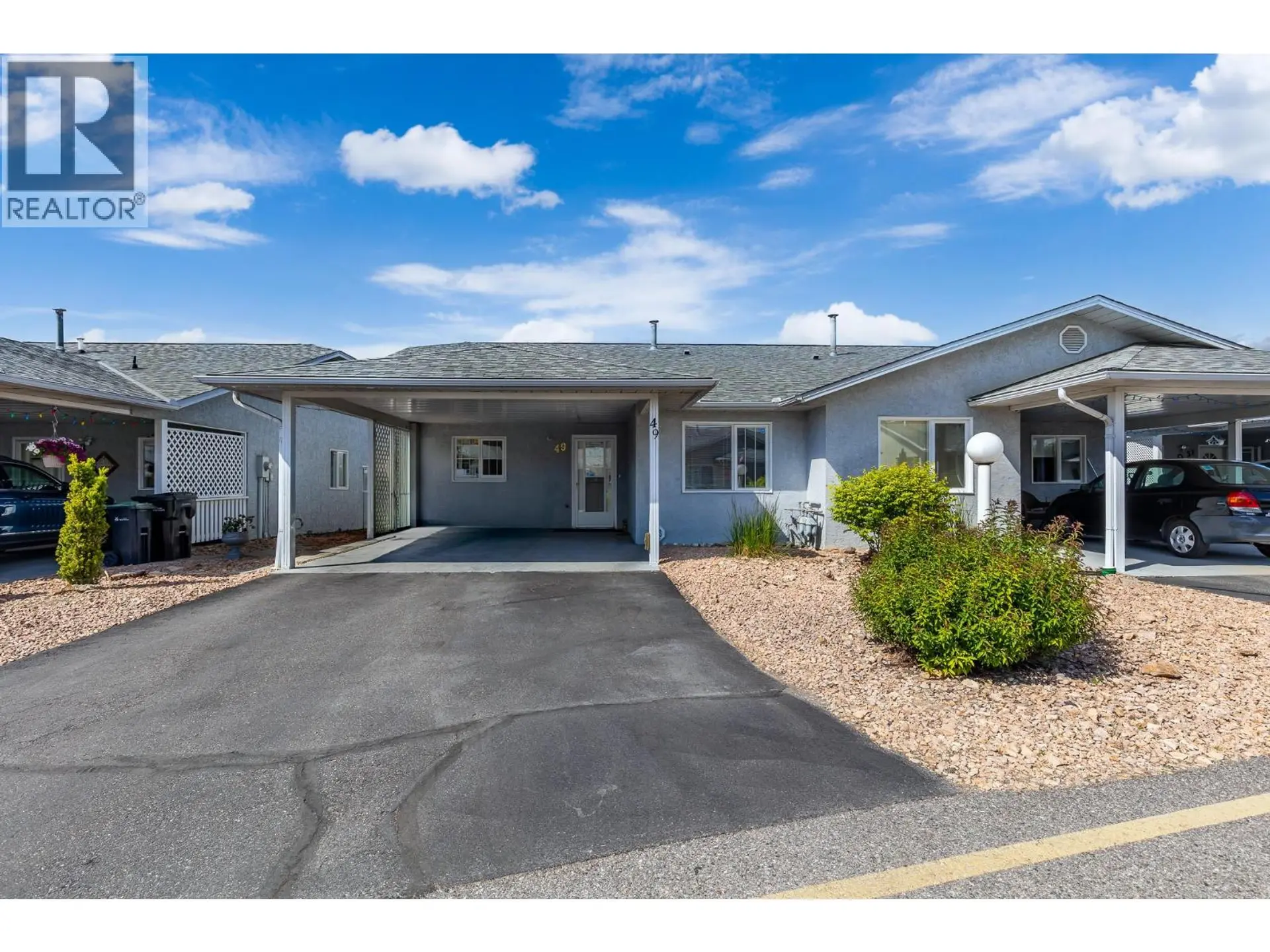 Property at #49 3900 27 Avenue, Vernon, BC