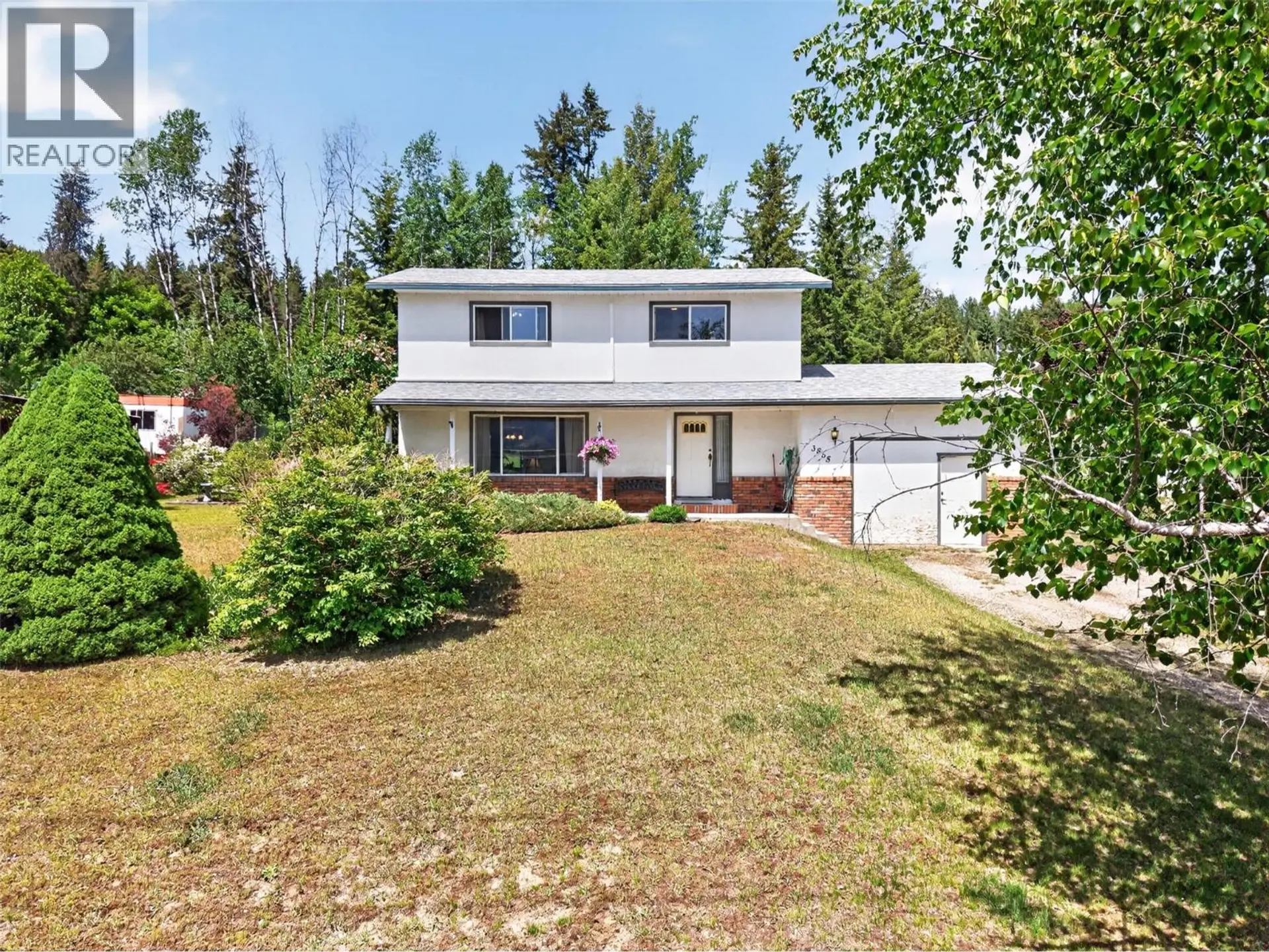 Property at 3865 Bonnington Road, Nelson, BC