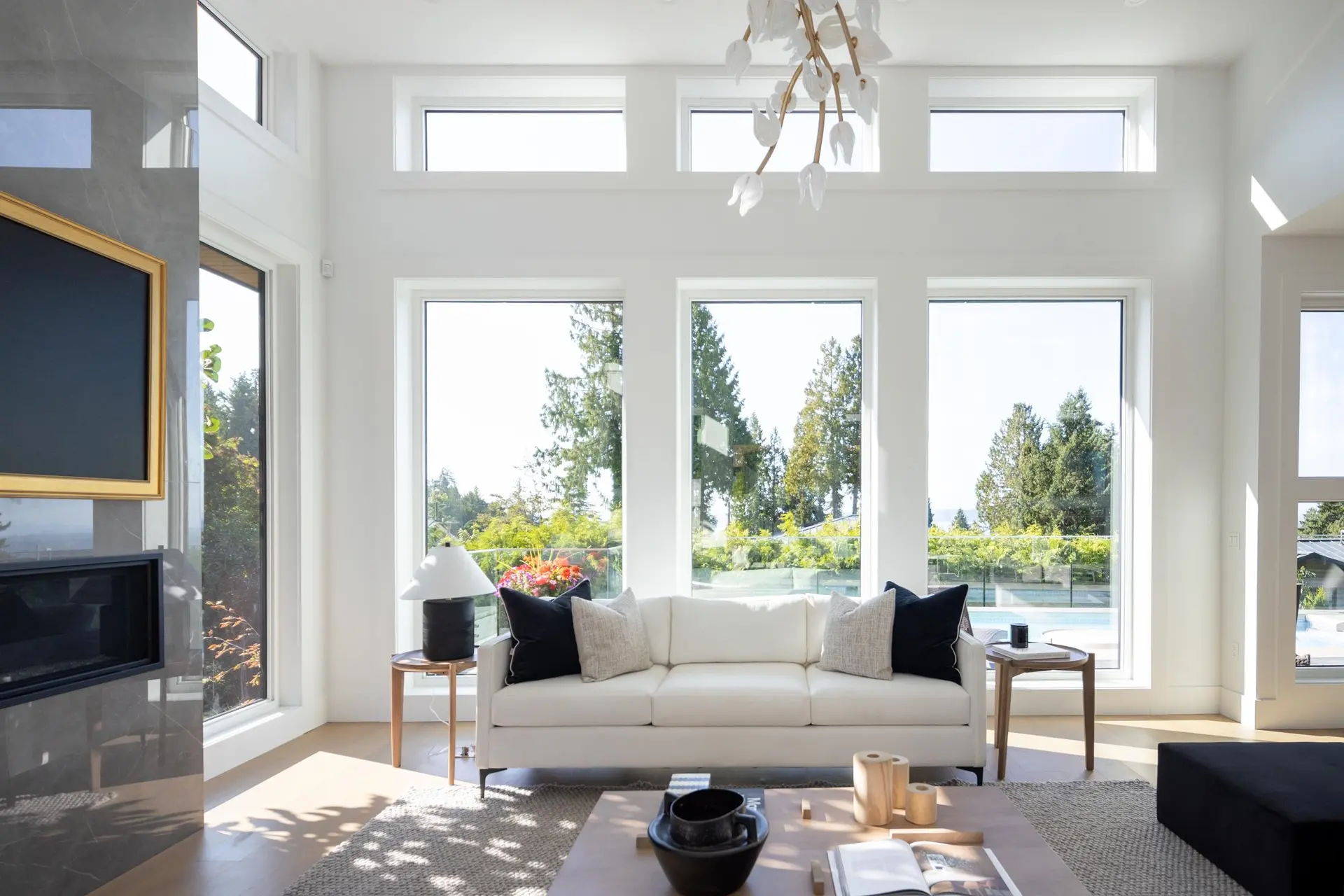Property at 3180 Benbow Road, West Vancouver, BC