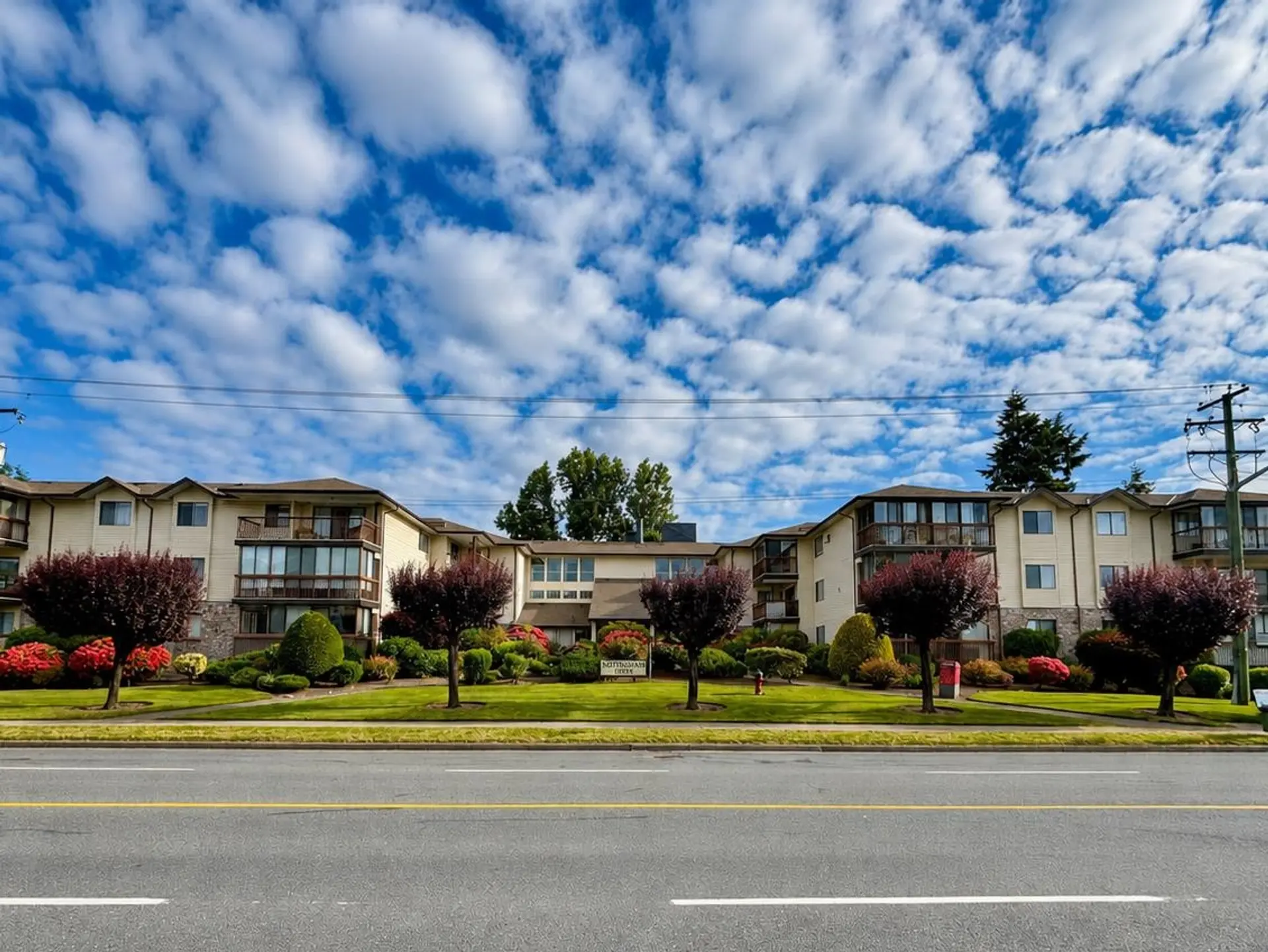 Property at #204 32055 Old Yale Road, Abbotsford, BC